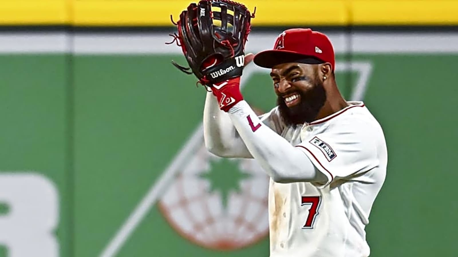 Could 2026 be a Turning Point for Jo Adell?