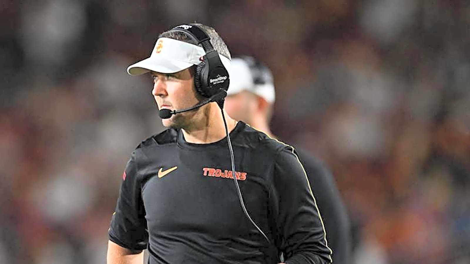 Texas Longhorns Silent Commit Re-Opens Recruitment: USC Trojans Target?