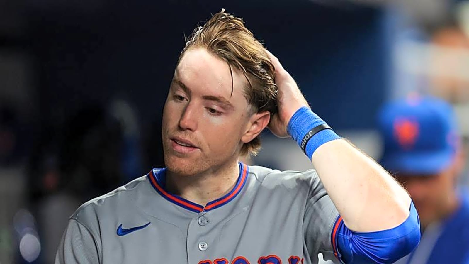 3 Mets on Thin Ice Heading into This Offseason