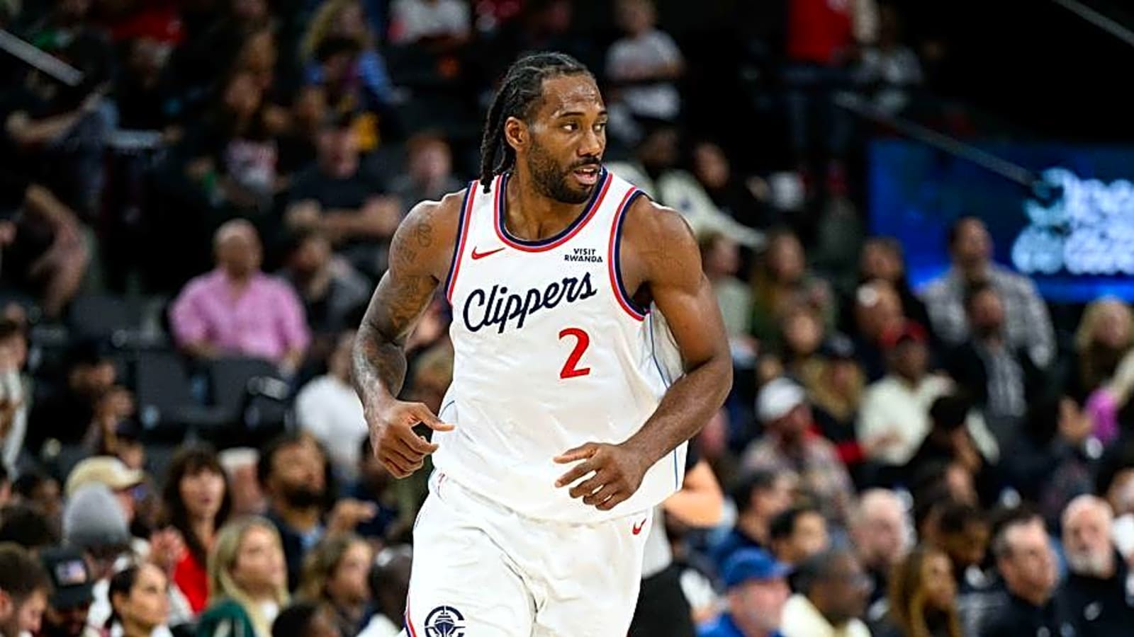No Kawhi Leonard News Is Bad News for Clippers Fans