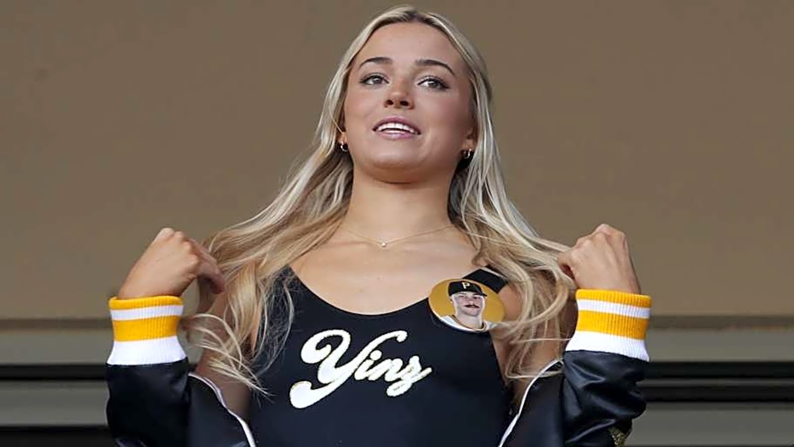 Pirates Star’s GF Livvy Dunne Wanted MLB Legend&#39;s Apartment