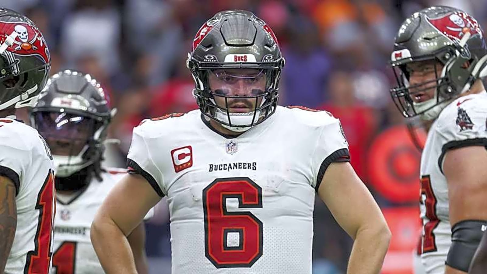 Insane proposal has Steelers trading for Buccaneers’ Baker Mayfield
