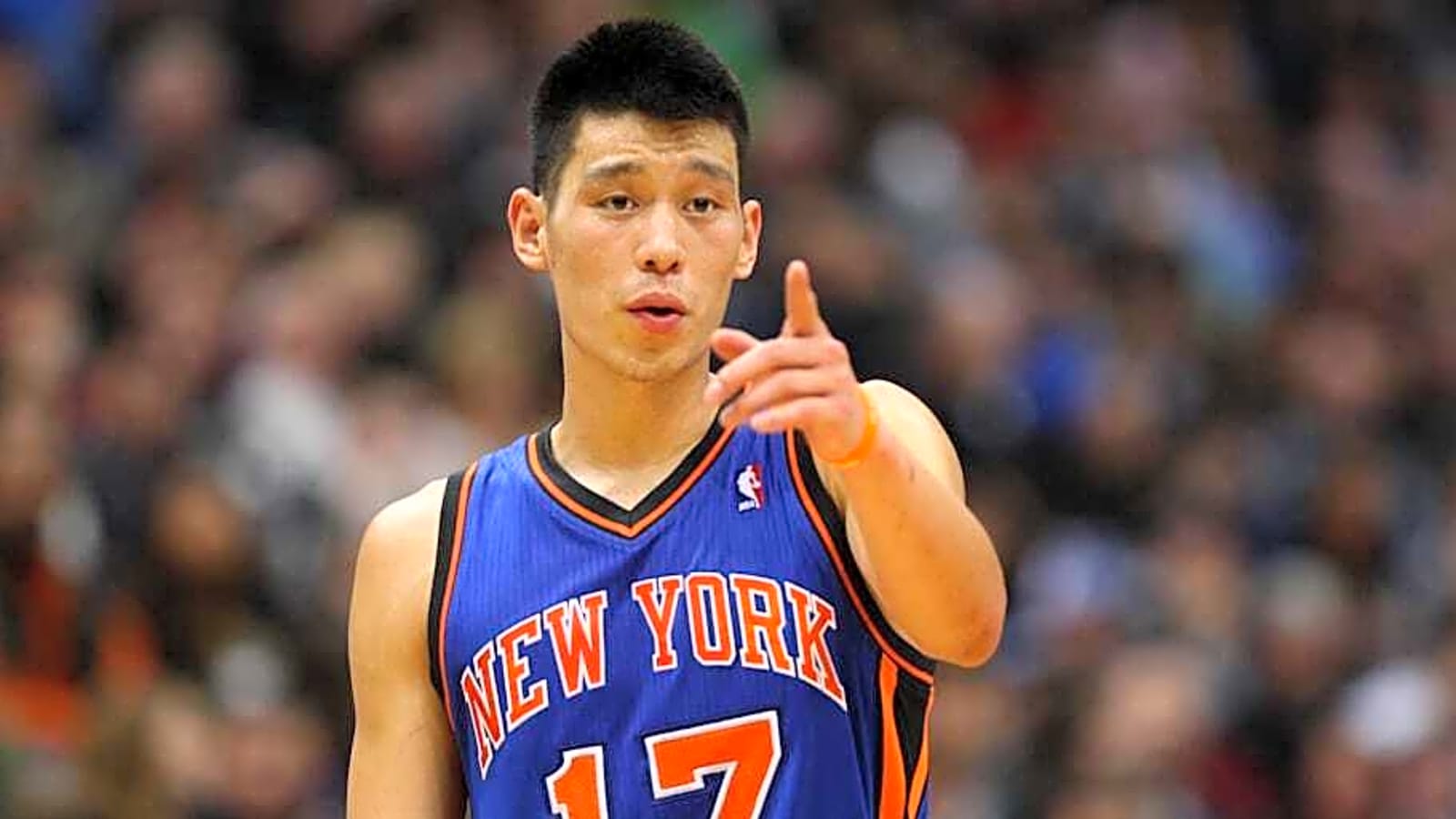 Former Maverick reminisces on &#39;Linsanity&#39; Knicks run