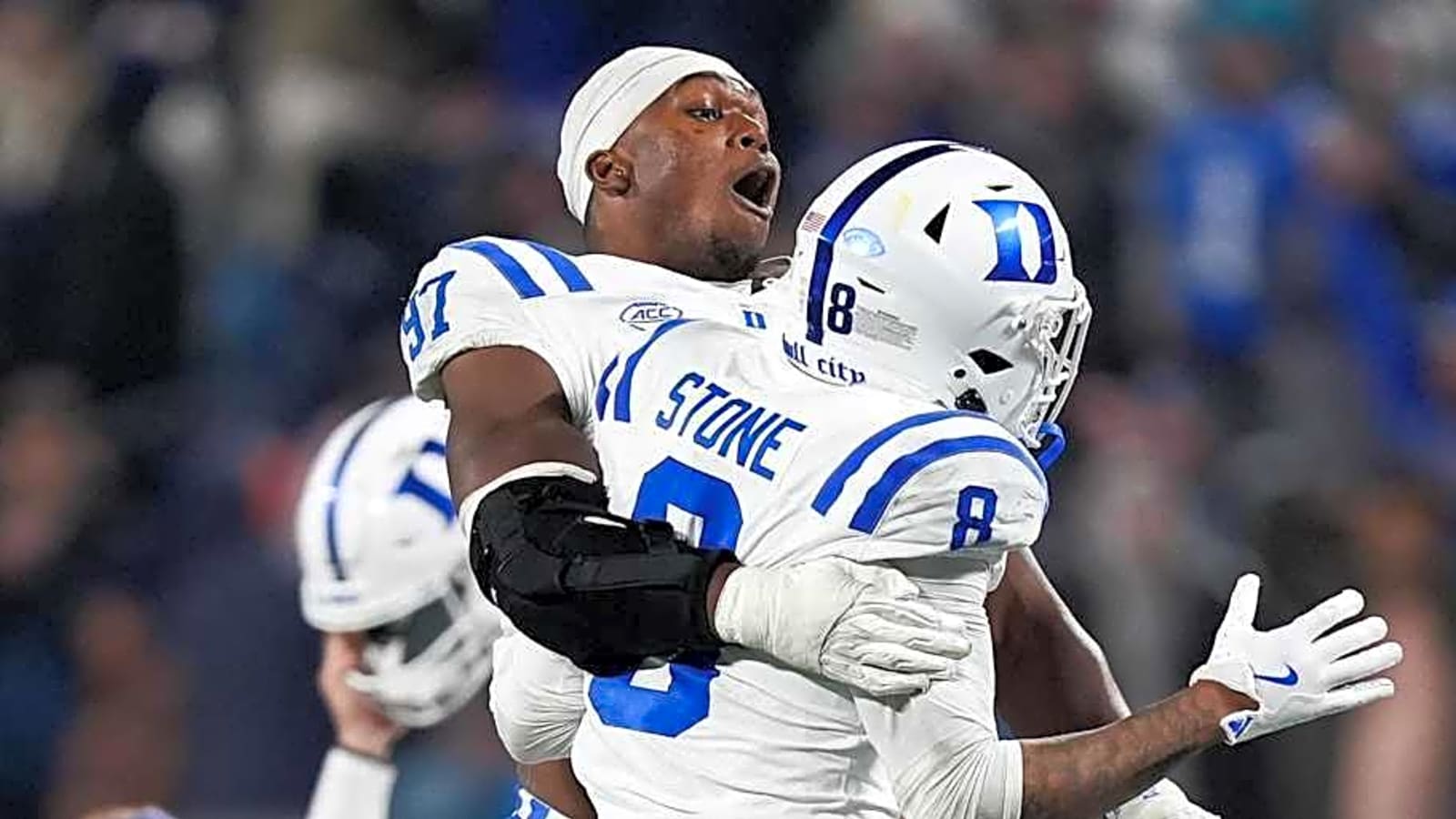 Duke Potentially Causing Huge Change to ACC