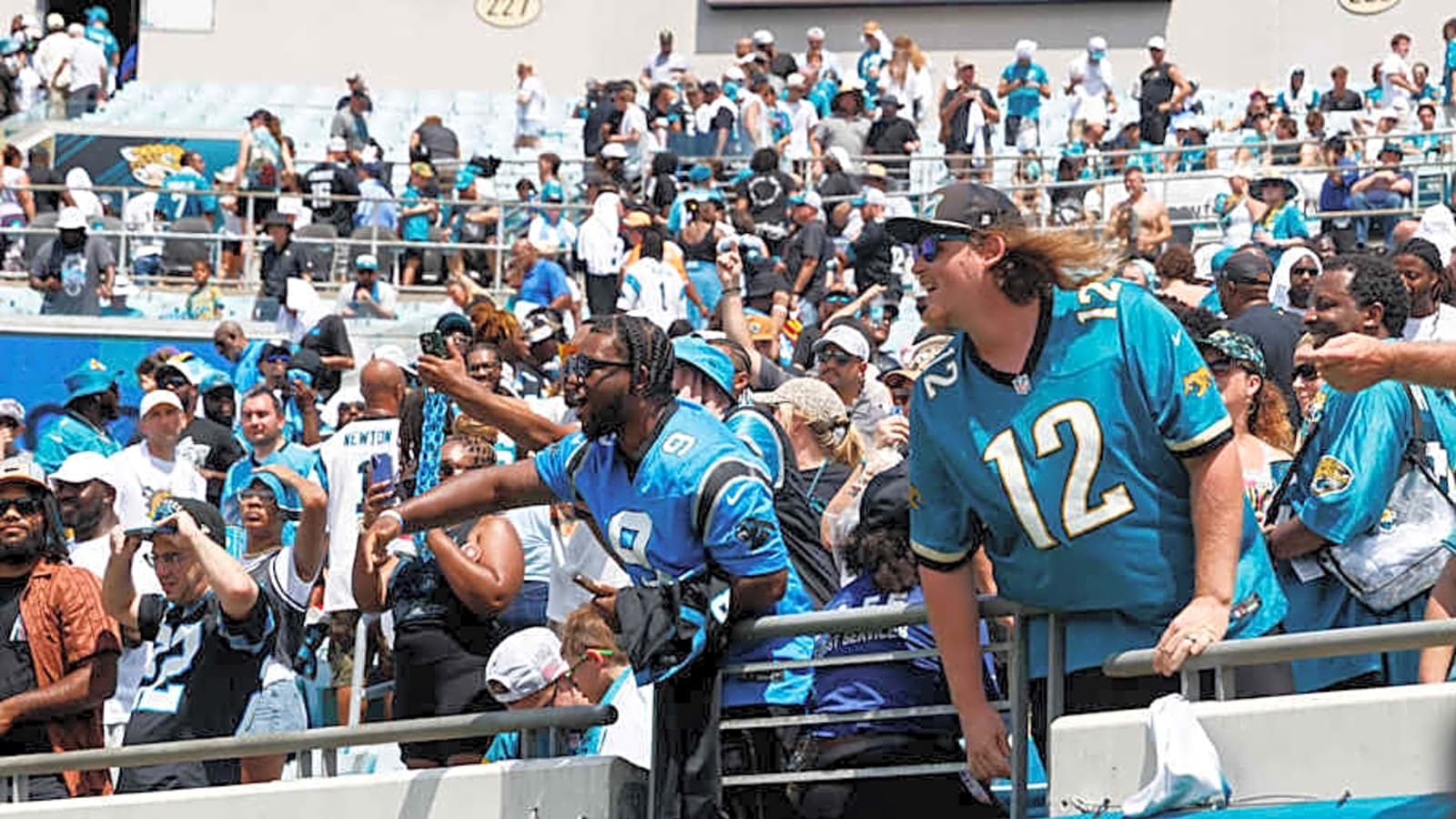 Ranking Jaguars&#39; Stock Drops Following Loss to Bengals