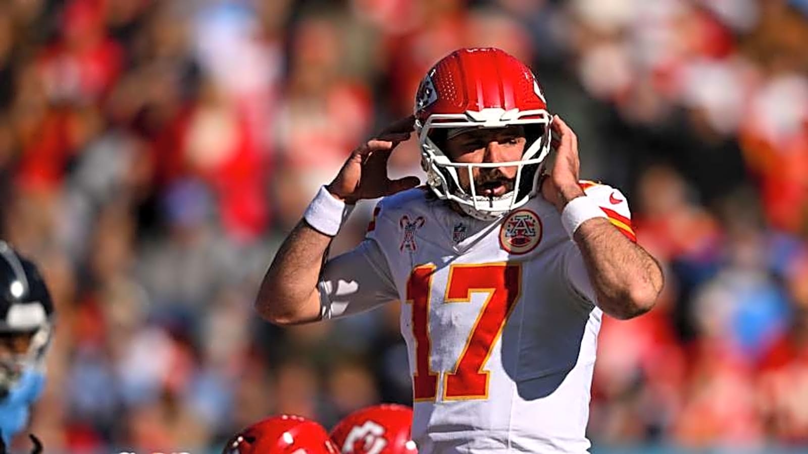 Why Chiefs Backup QB Situation Is An Underrated Concern