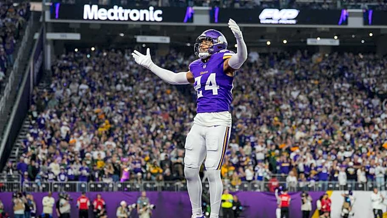 Colts Safety Preview: Camryn Bynum, Nick Cross Form Legit Duo