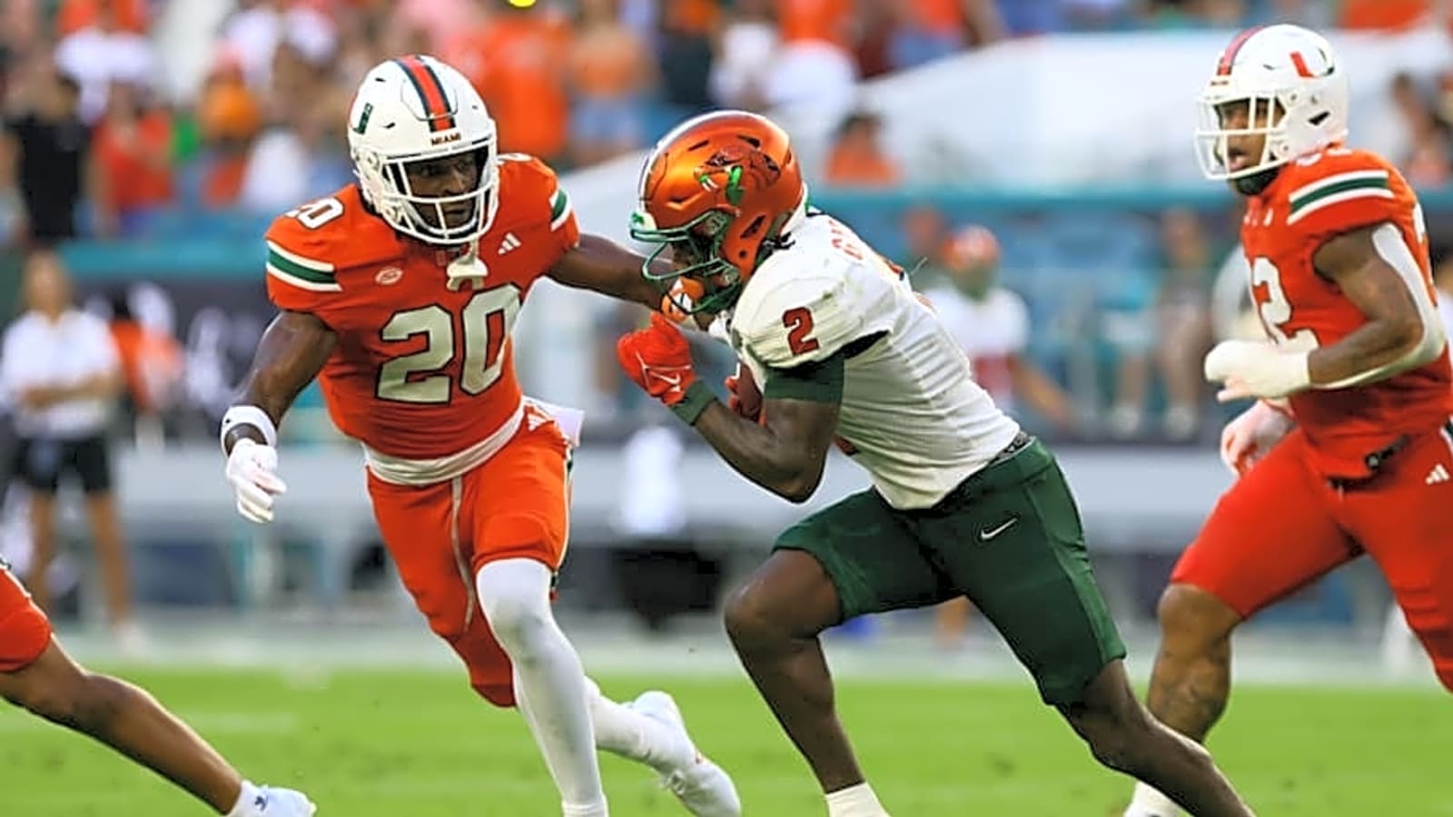 Oklahoma State Lands Former Four-Star Safety in Transfer Portal