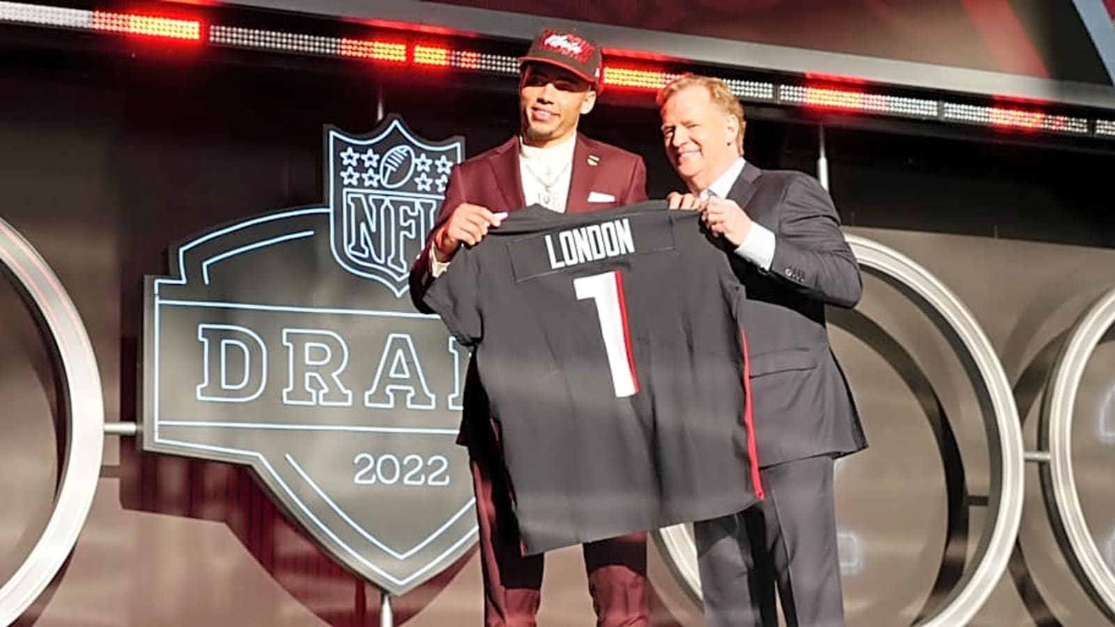 Key NFL Draft Stat Puts USC Trojans' Development Into Full Focus
