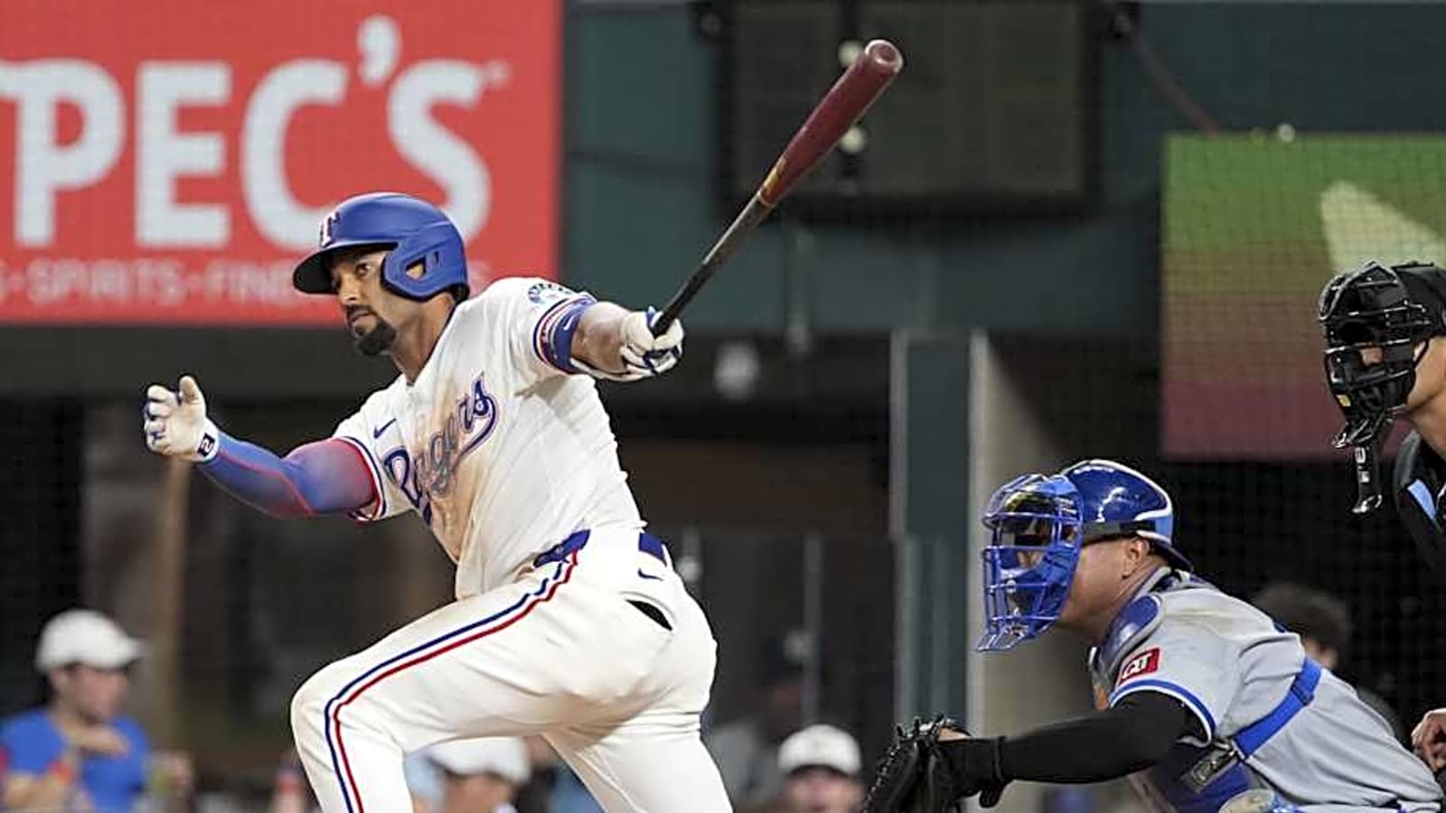 Texas Rangers All-Star Could be Strong Trade Deadline Target for New York Mets