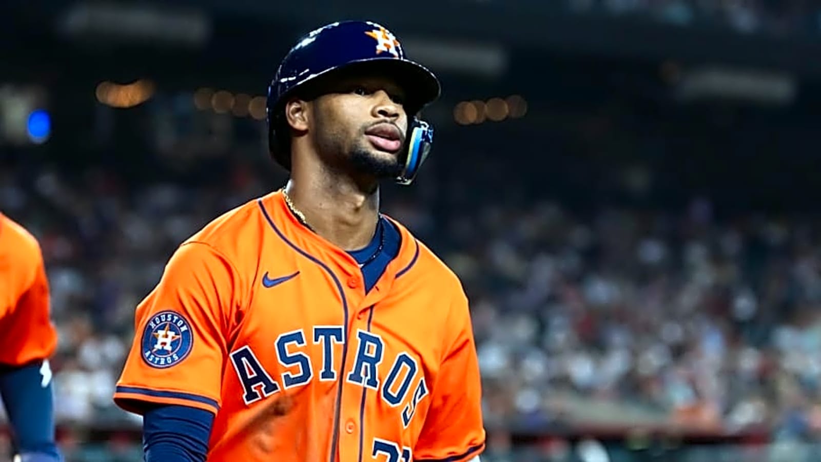 Only One Astros Prospect Cracks Recent Top-100 Rankings