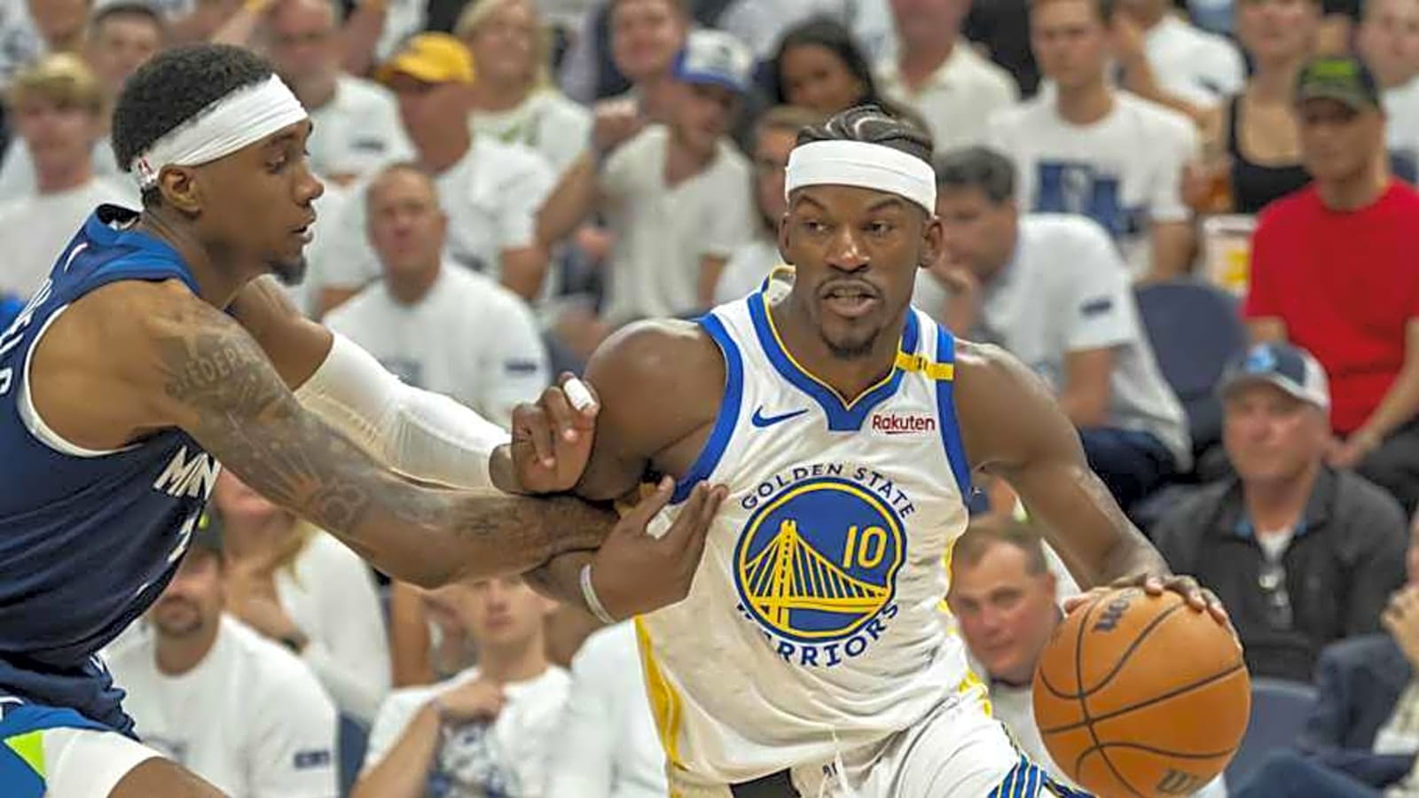 Jimmy Butler Surprisingly Ranks Higher On List Than Orlando Magic Great