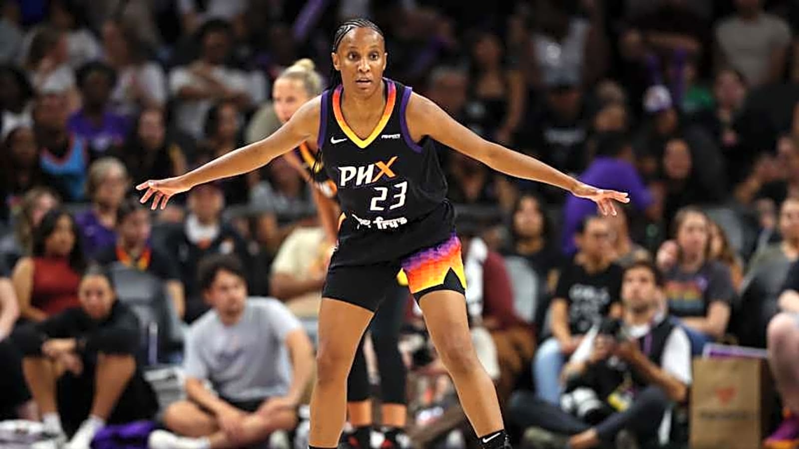 How The Mercury Are Tied To The Pac-12