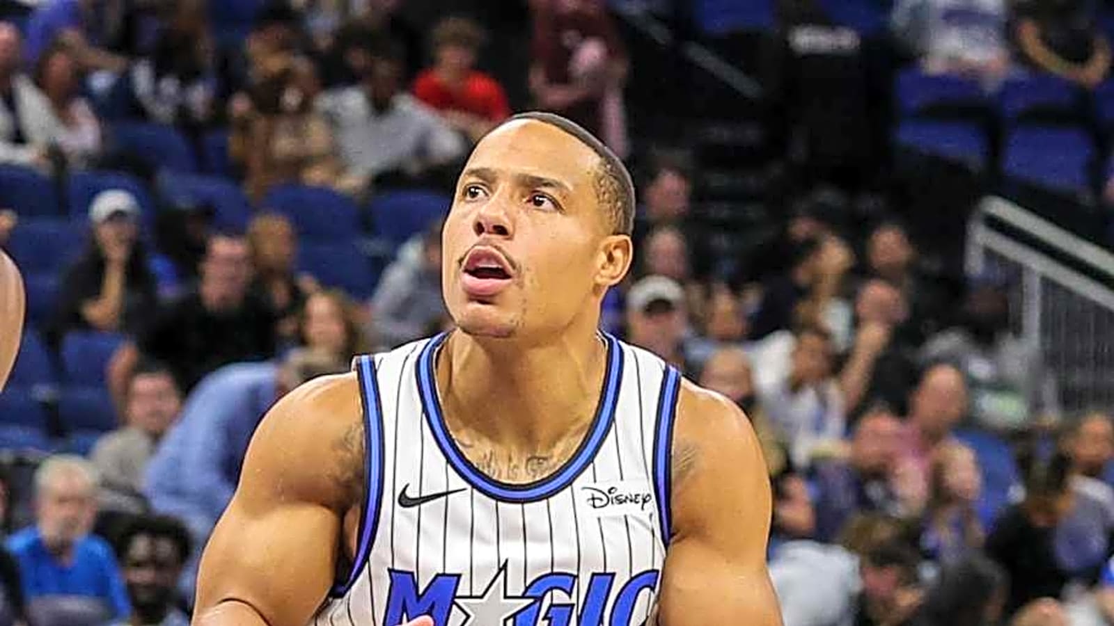 Analyst thinks Magic haven&#39;t done enough to contend, but here&#39;s why they have