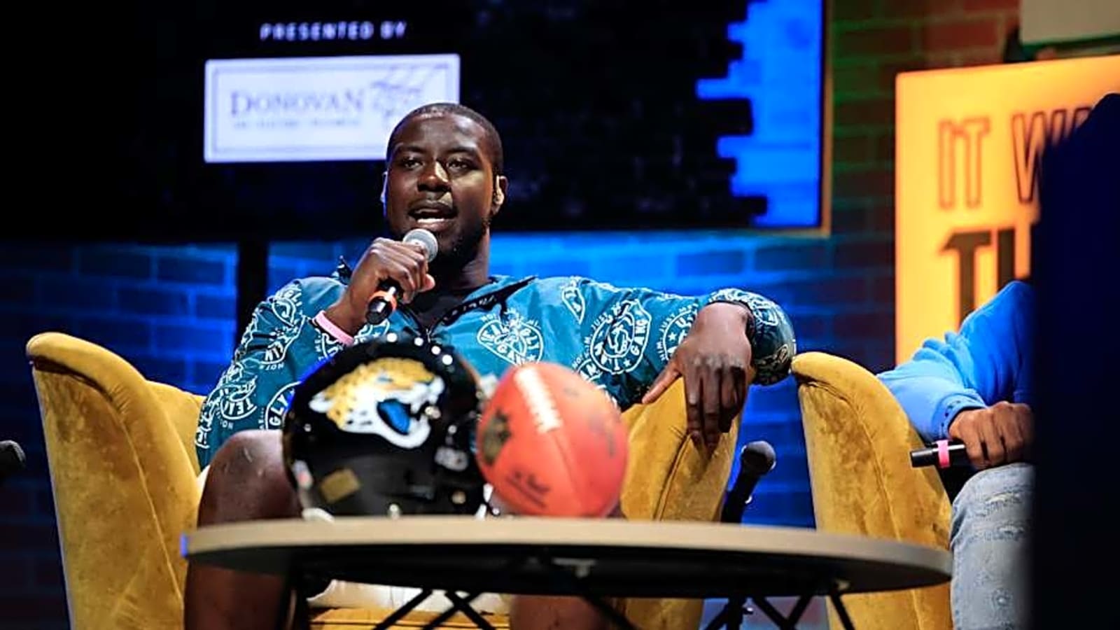 Jaguars&#39; Linebacker Room Carries Plenty of Mystery