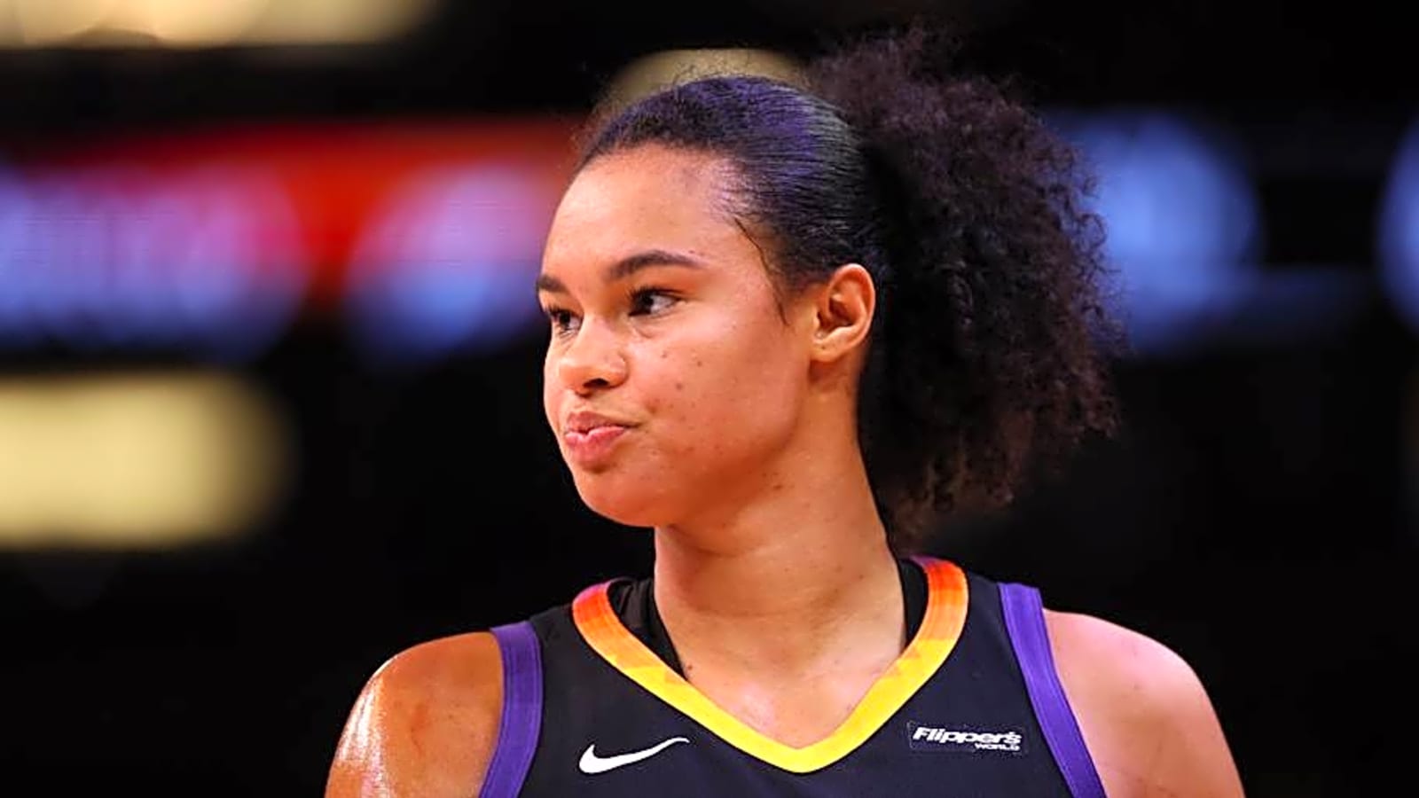 Mercury Star Shreds WNBA for &#39;Terrible&#39; Scheduling After Loss