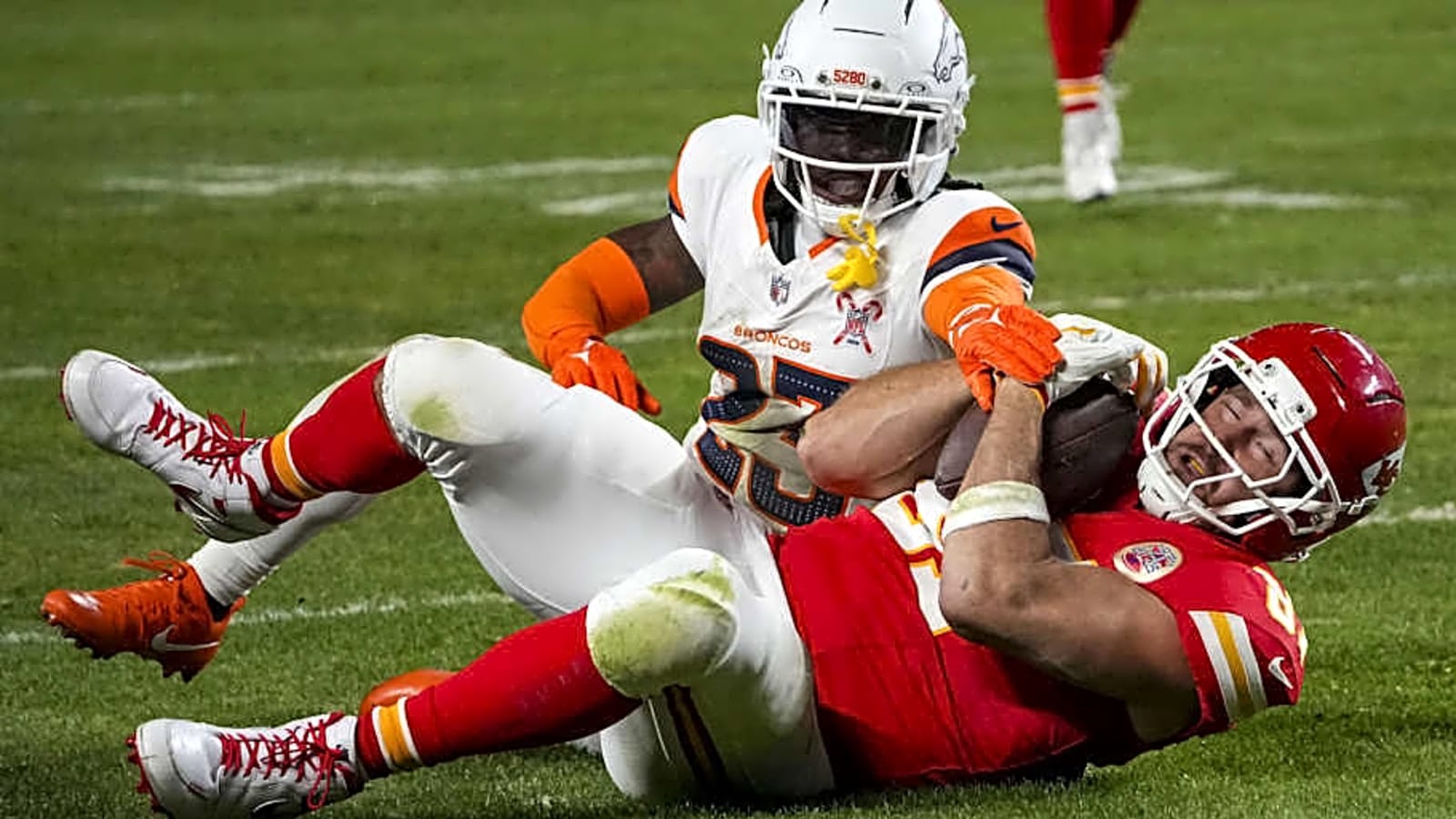 4 Shocking Notes in Wake of Chiefs’ Latest Loss