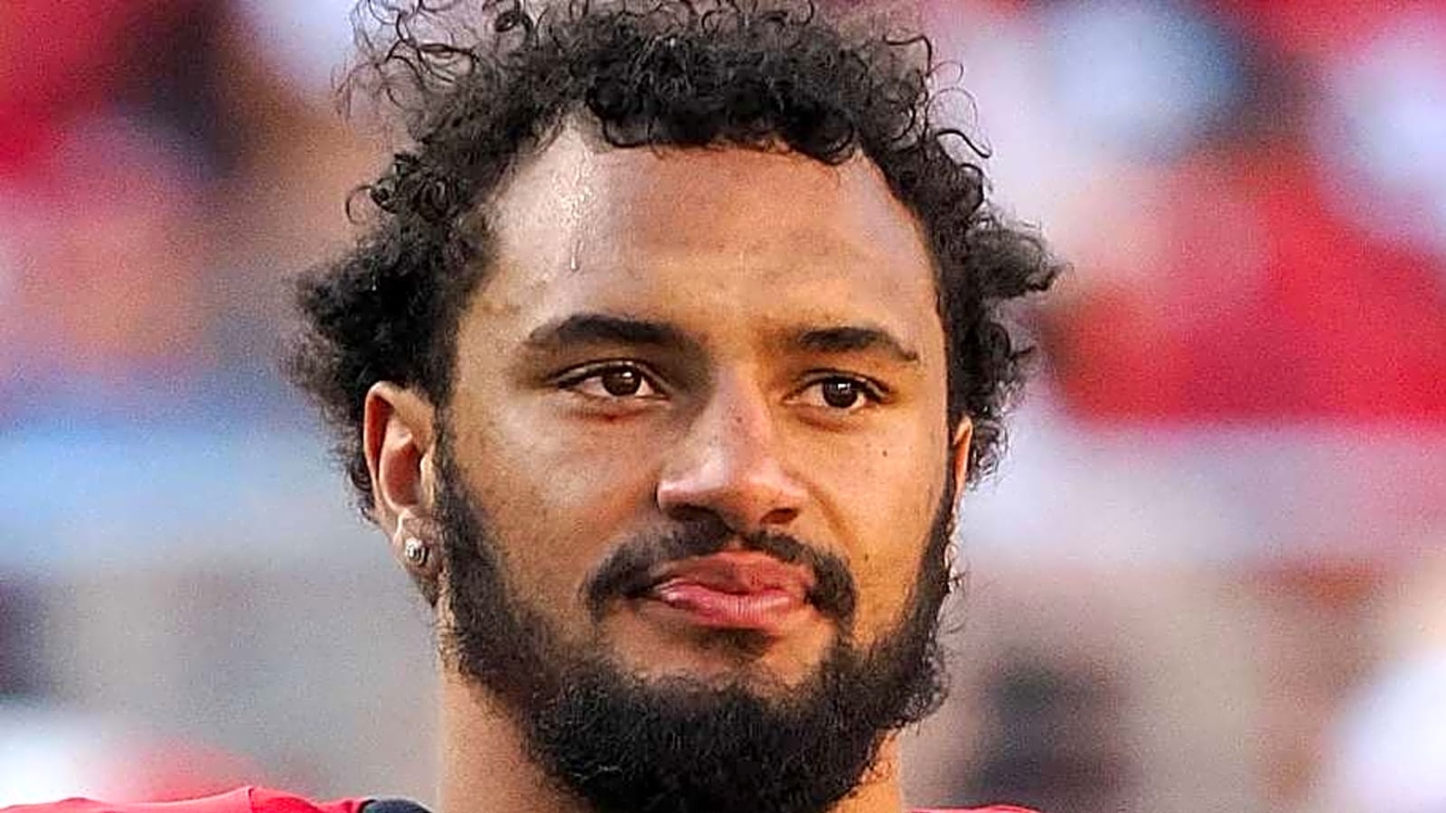 Lions&#39; 2025 Roster Bubble: Wide Receivers