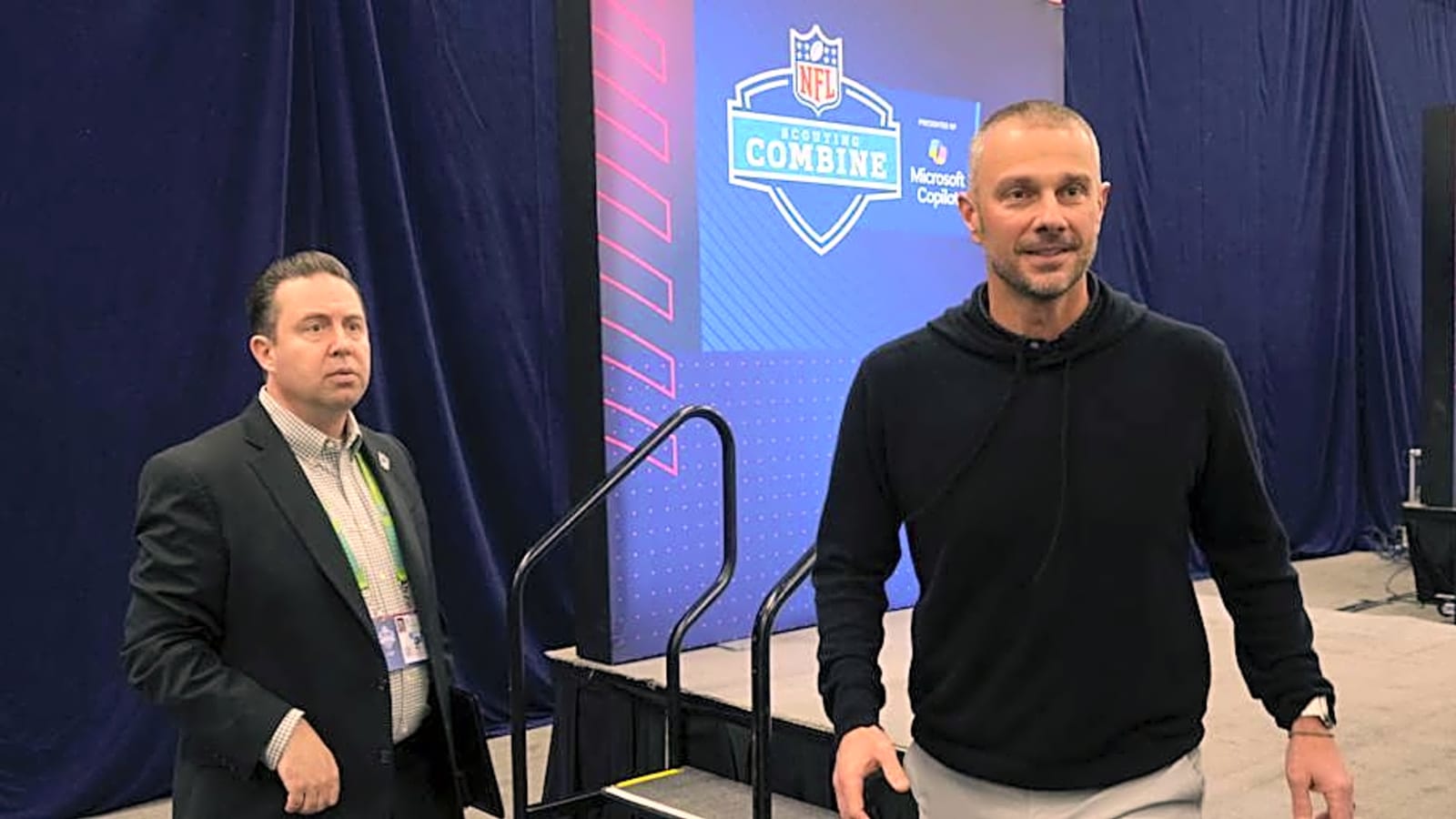 Analyst Compliments Raiders Offseason