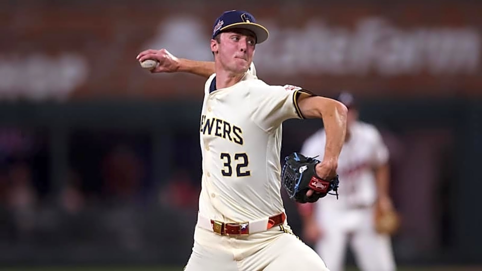 Brewers&#39; Jacob Misiorowski Dishes On Historic All-Star Game Appearance