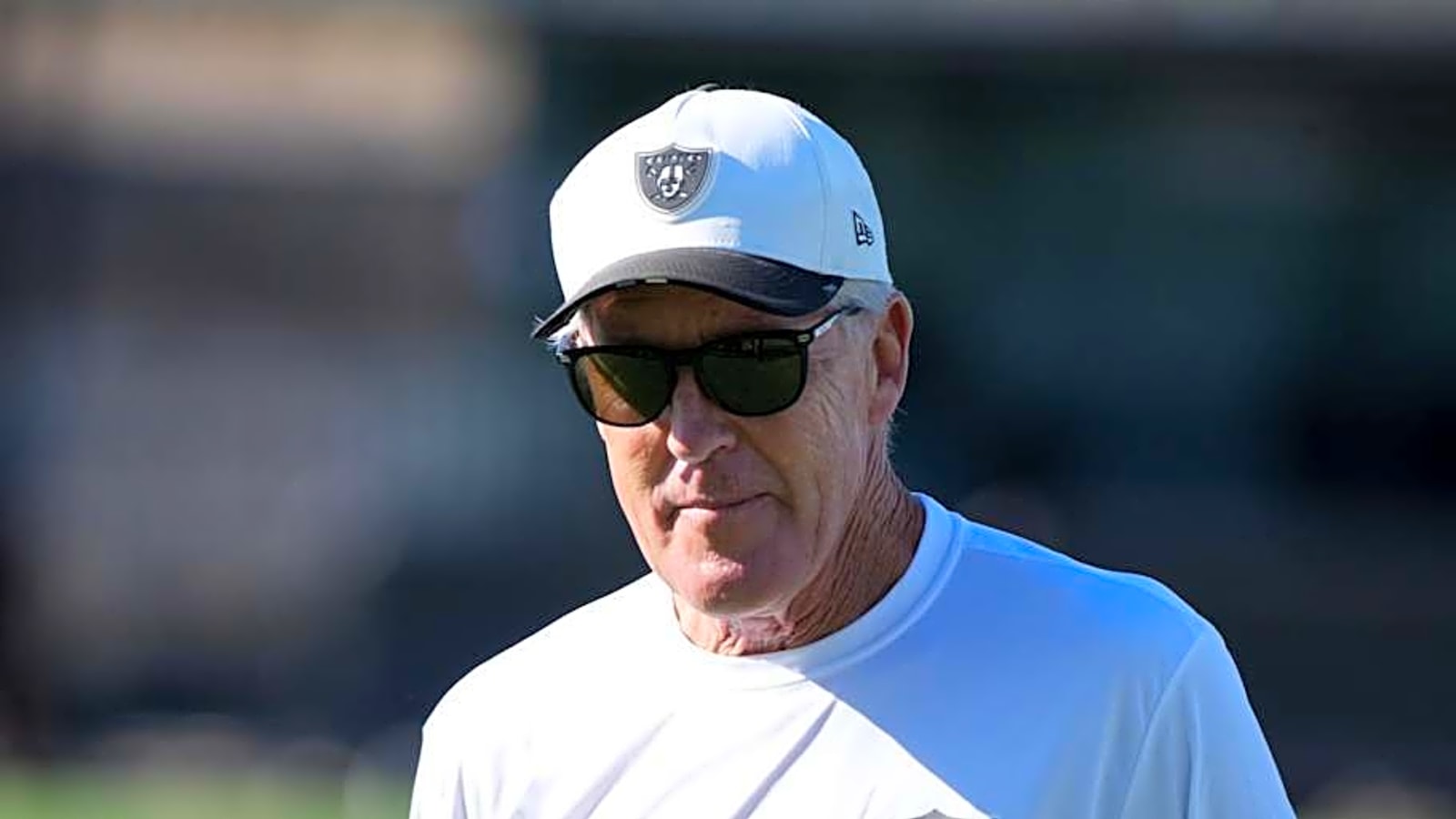 Raiders HC Pete Carroll is Staying True to Himself