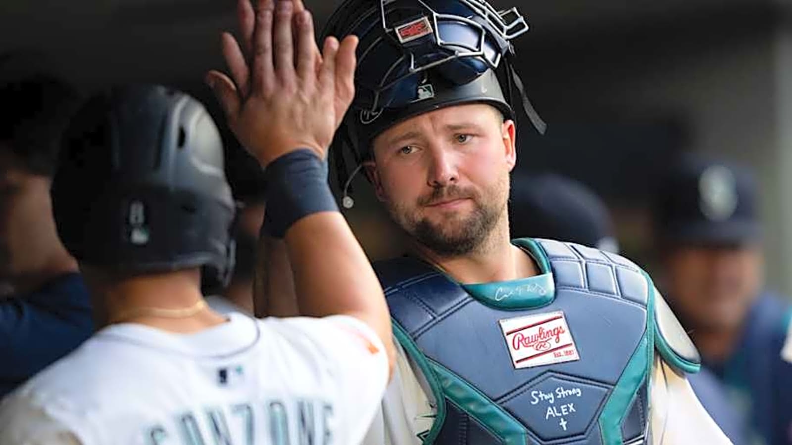 Seattle Mariners Release Exclusive Oregon Ducks Merch