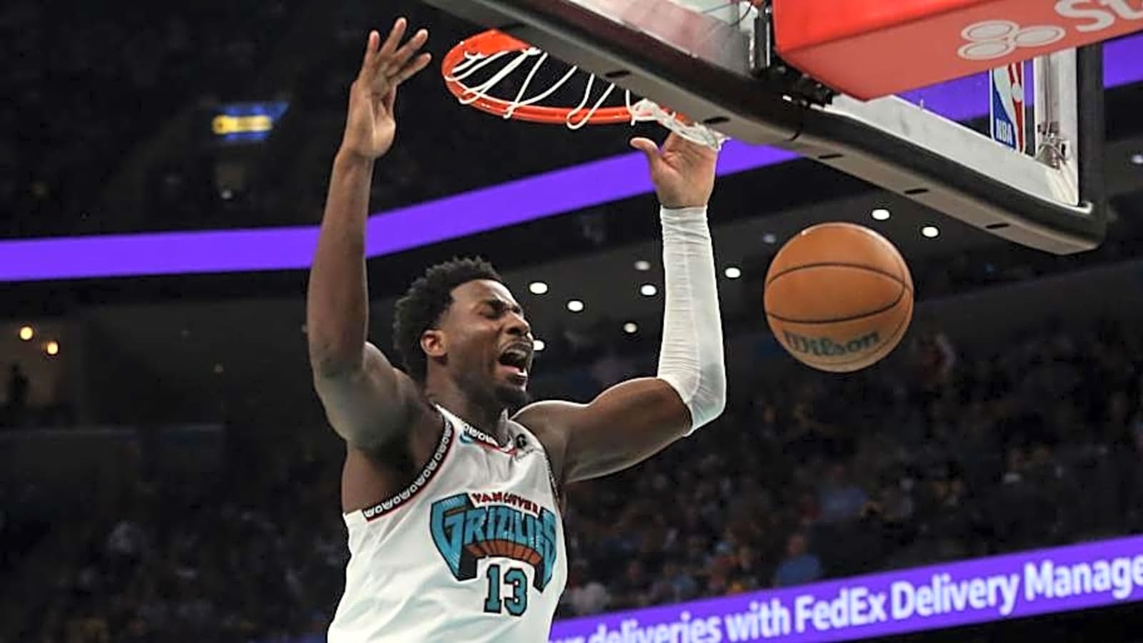 Ex-NBA Champion Slams Grizzlies Over Jaren Jackson Jr. Decision