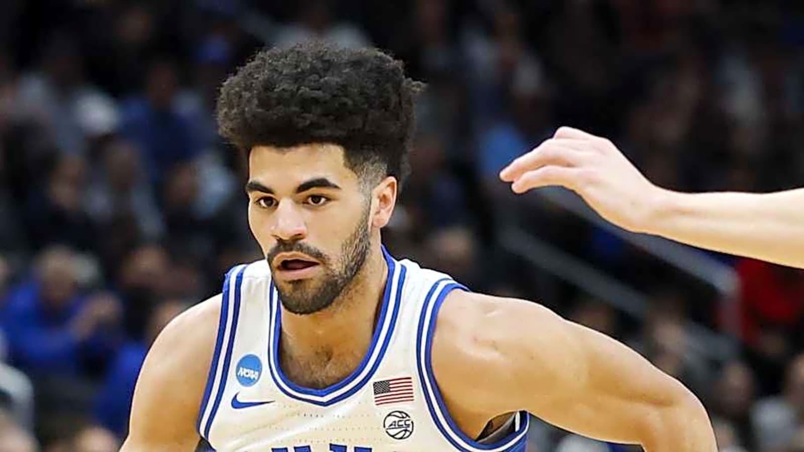 Duke's Cayden Boozer Reveals Monumental Decision on Future