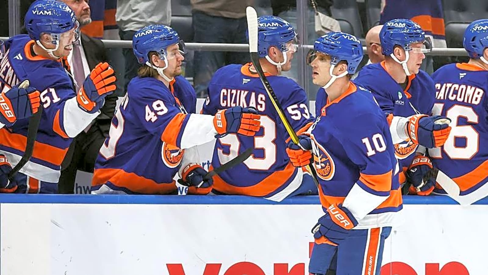 Peter DeBoer Needs To Improve NY Islanders Offensive Scheme
