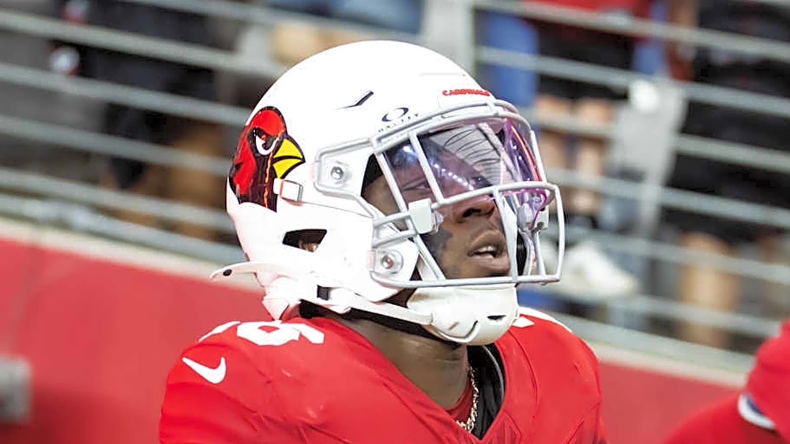 Cardinals Continue Roster Cuts With CB