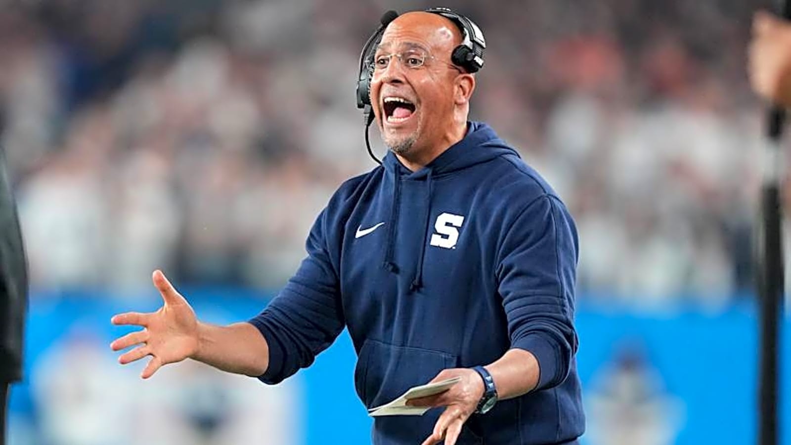 Penn State predicted to hire breakout SEC coach to replace James Franklin