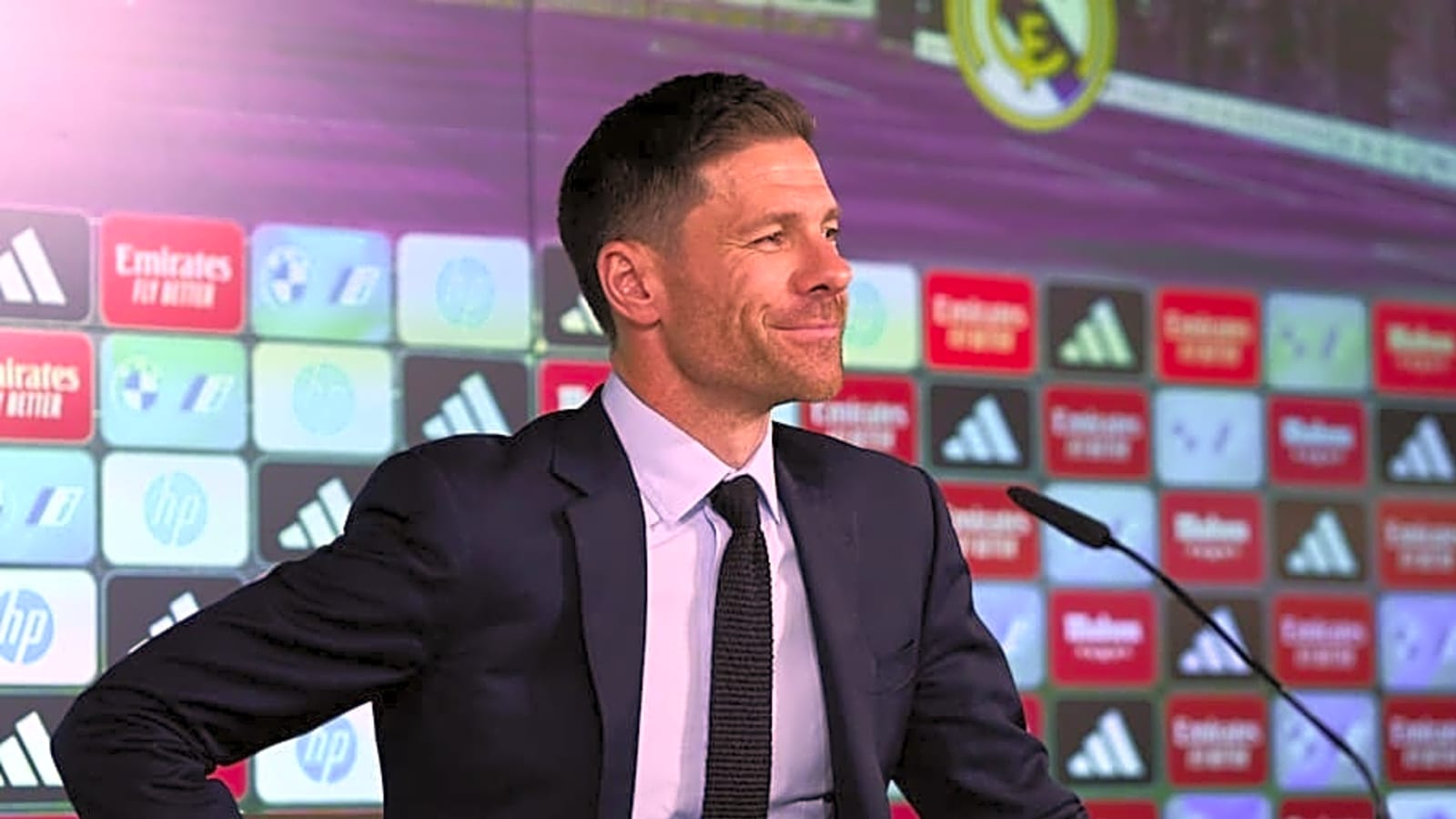 Real Madrid Searching For &#39;Joselu-Style&#39; Striker At Xabi Alonso&#39;s Request