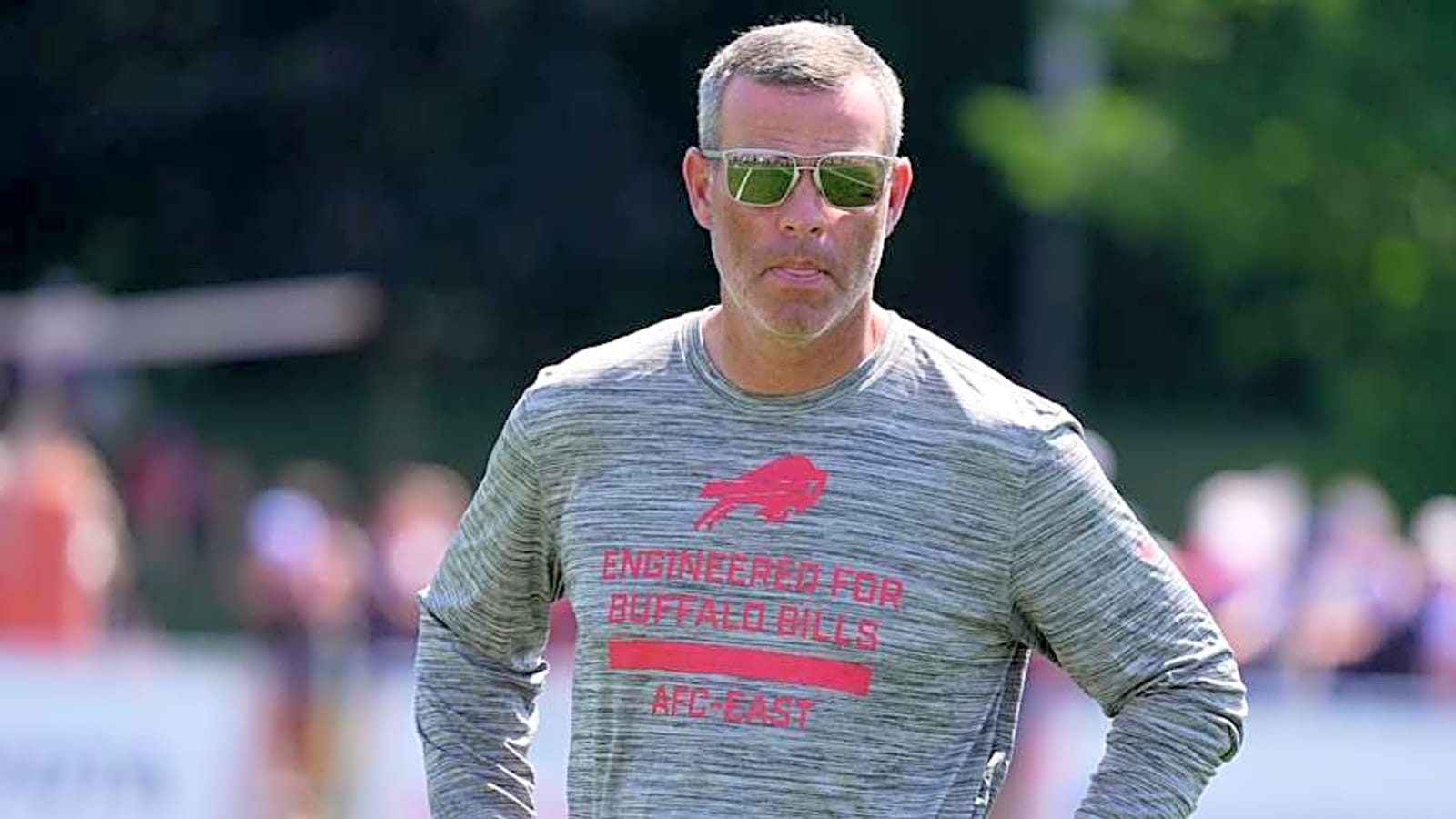 Bills&#39; James Cook another example of Brandon Beane&#39;s mantra
