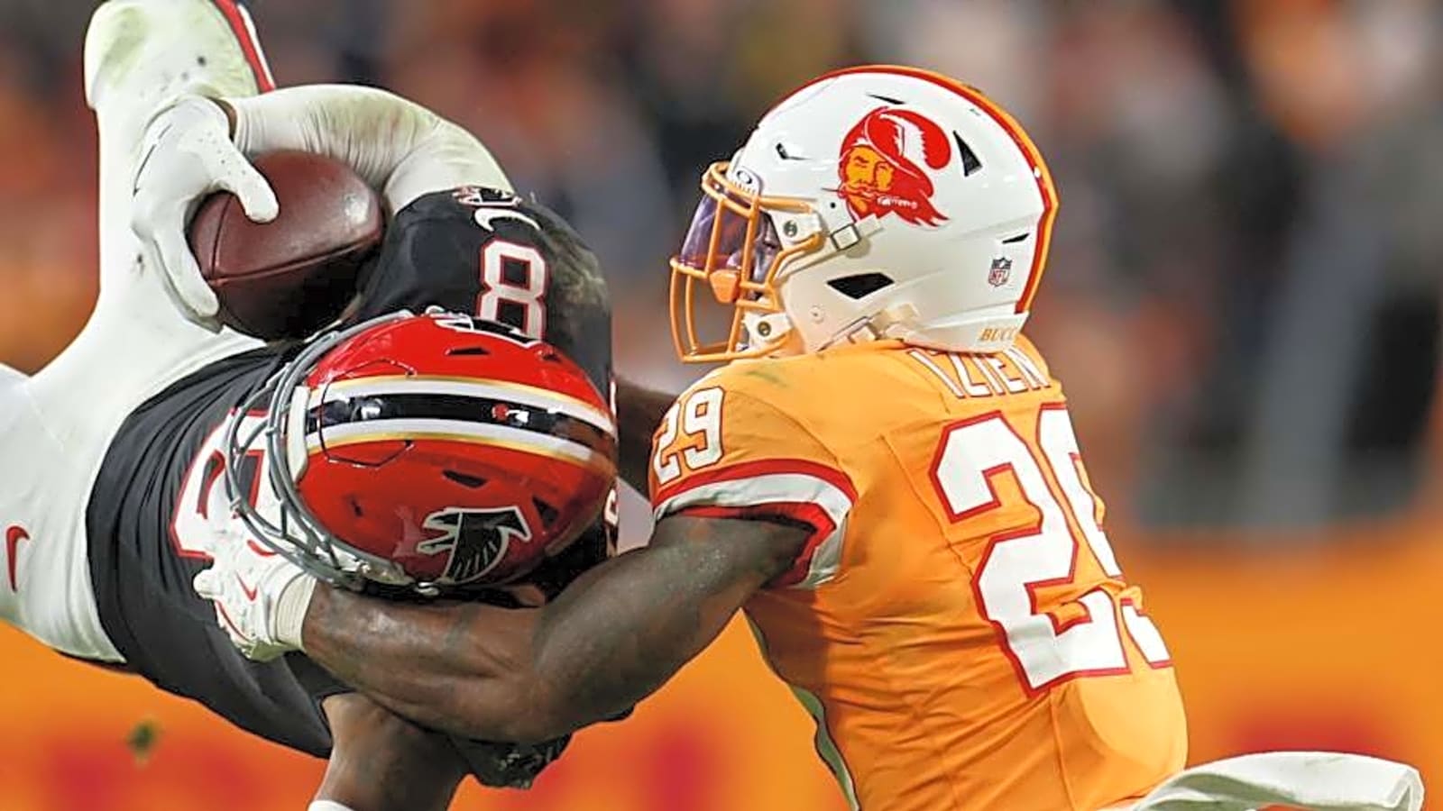 The Most Underrated Move Detroit Lions Have Made in Free Agency So Far