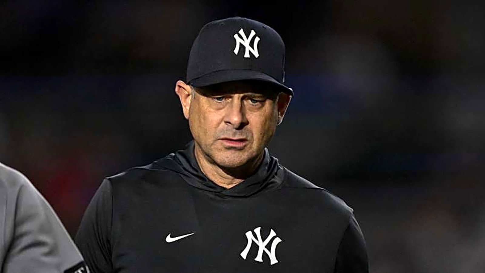 Former Yankees Player Rips Aaron Boone After UNC Appearance