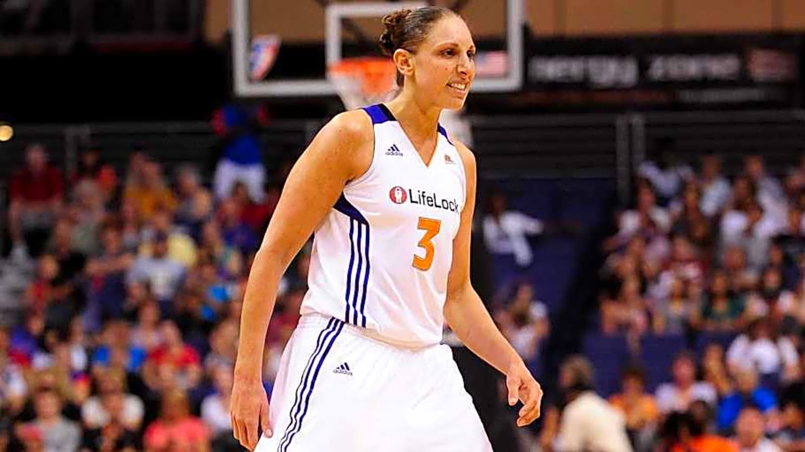Revisiting Mercury Legend Diana Taurasi's MVP Season