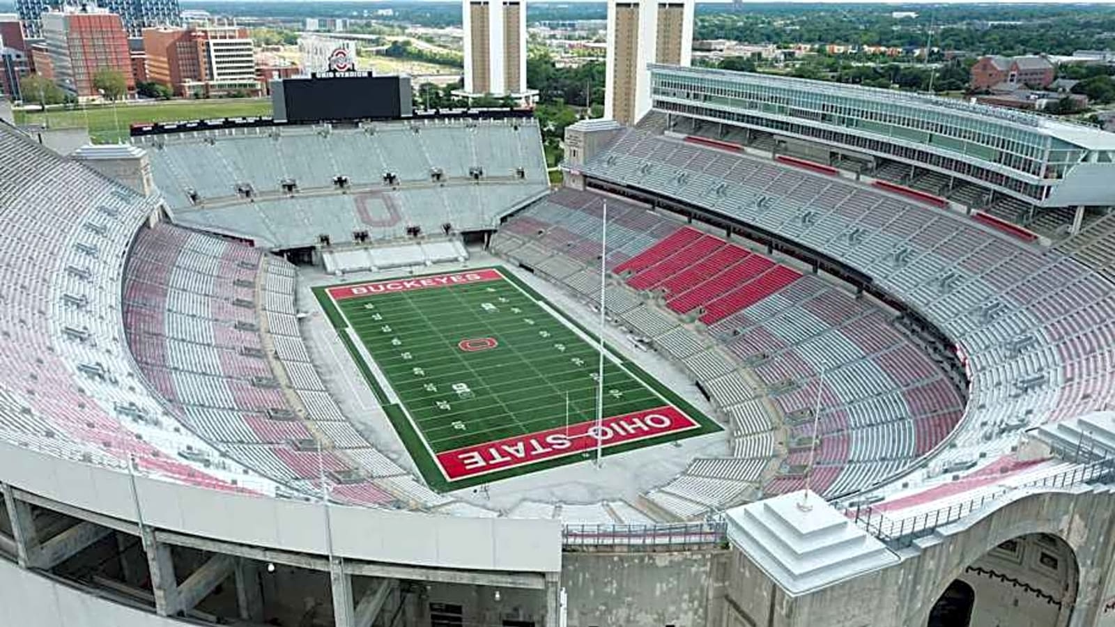 Ohio State Buckeyes Receive Strong Message From 2027 Recruiting Target