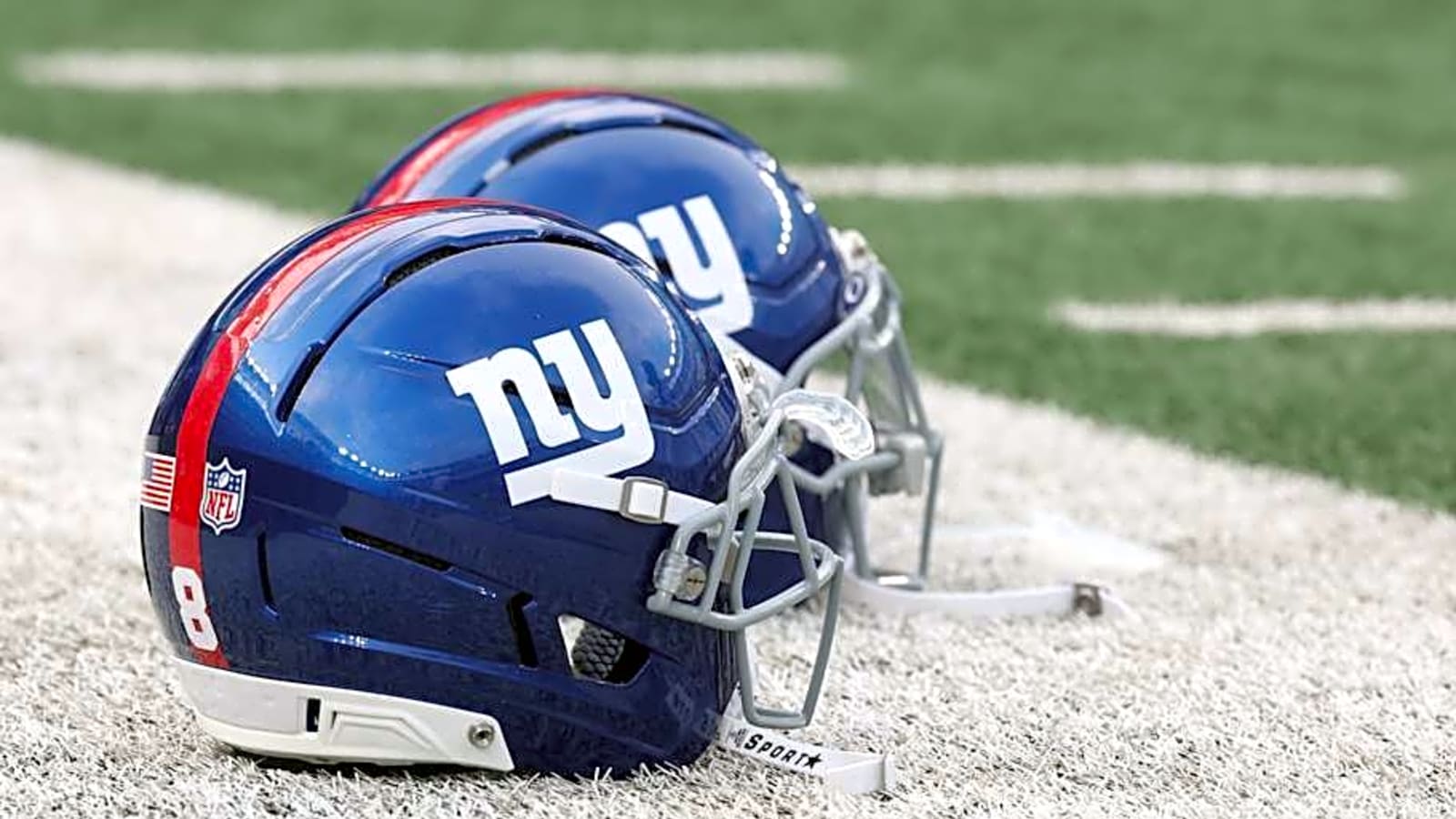 Giants Release Ex-Eagles WR; Reunion Potential