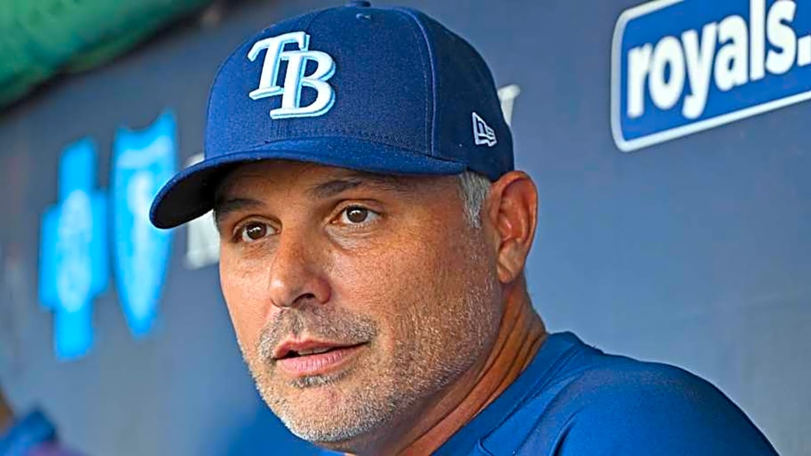 Improving Key Area Should Be on Rays' Wish List Before Spring Training