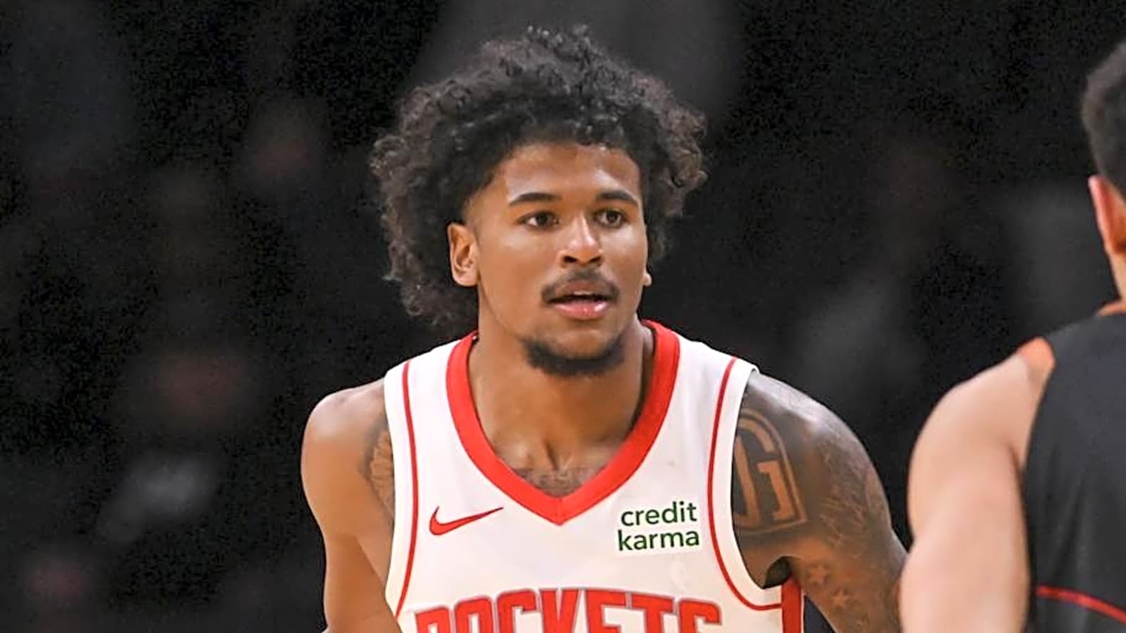 ESPN Names 2021 Draft as Rockets&#39; Biggest Mistake