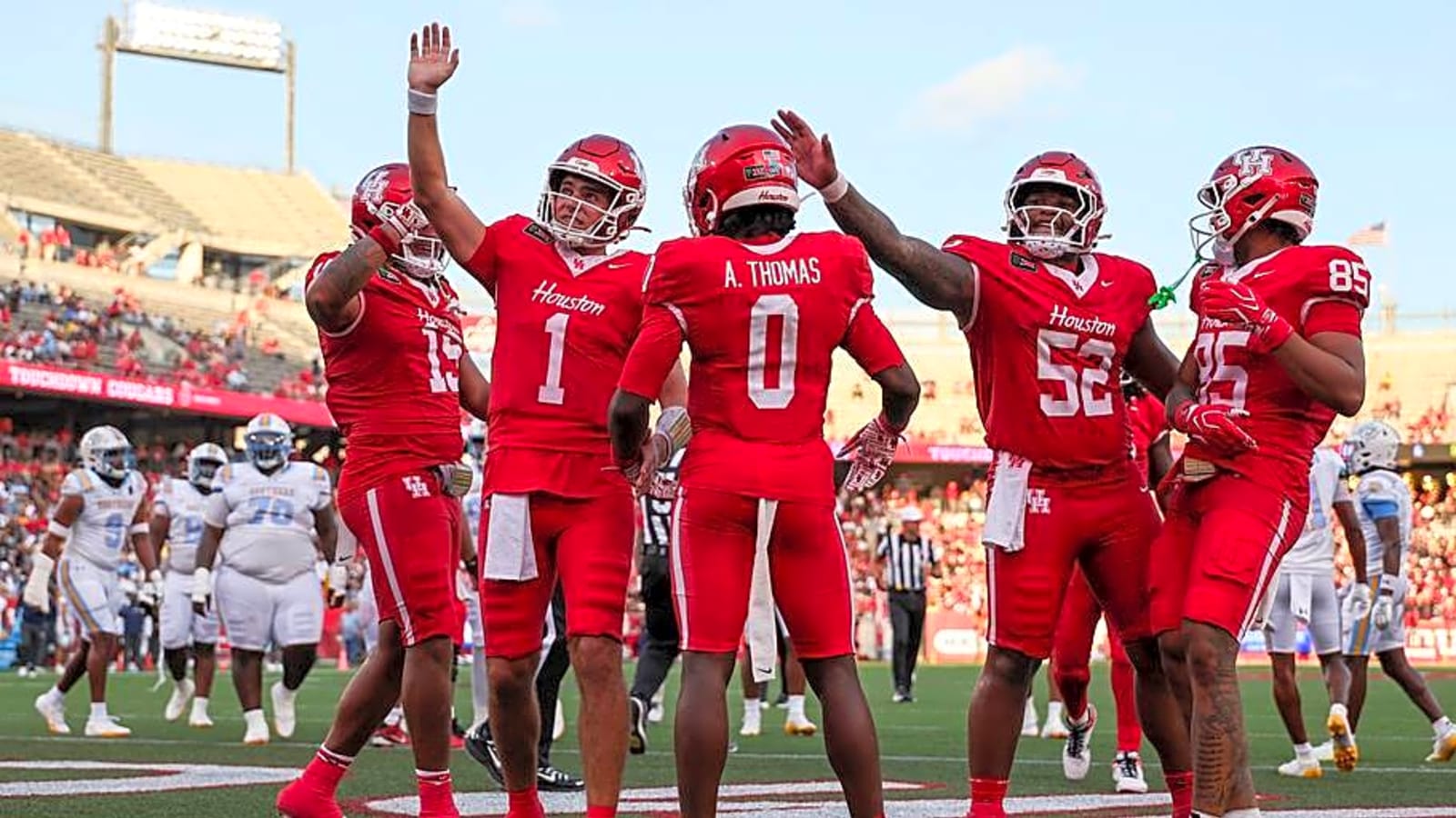 3 Overreactions After Houston vs Southern