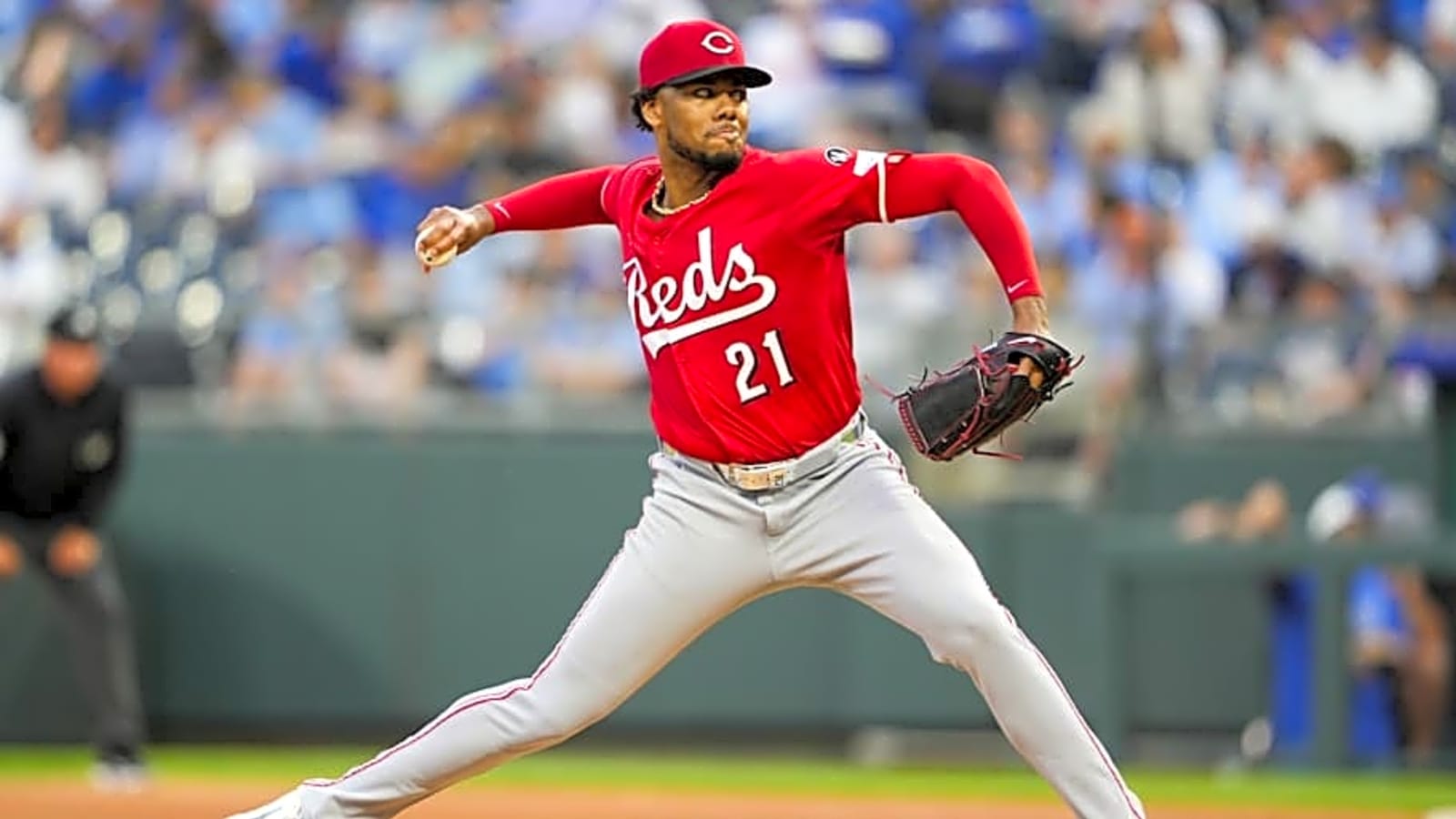 Cincinnati Reds Injury Update: Positive Progress Across the Board as Team Prepares To Head to Fenway
