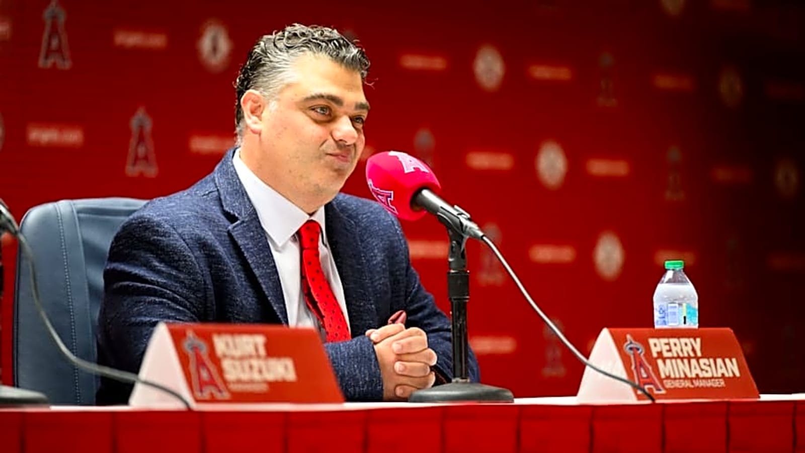 Angels Off Season Moves That Already Look Smart - And Dumb