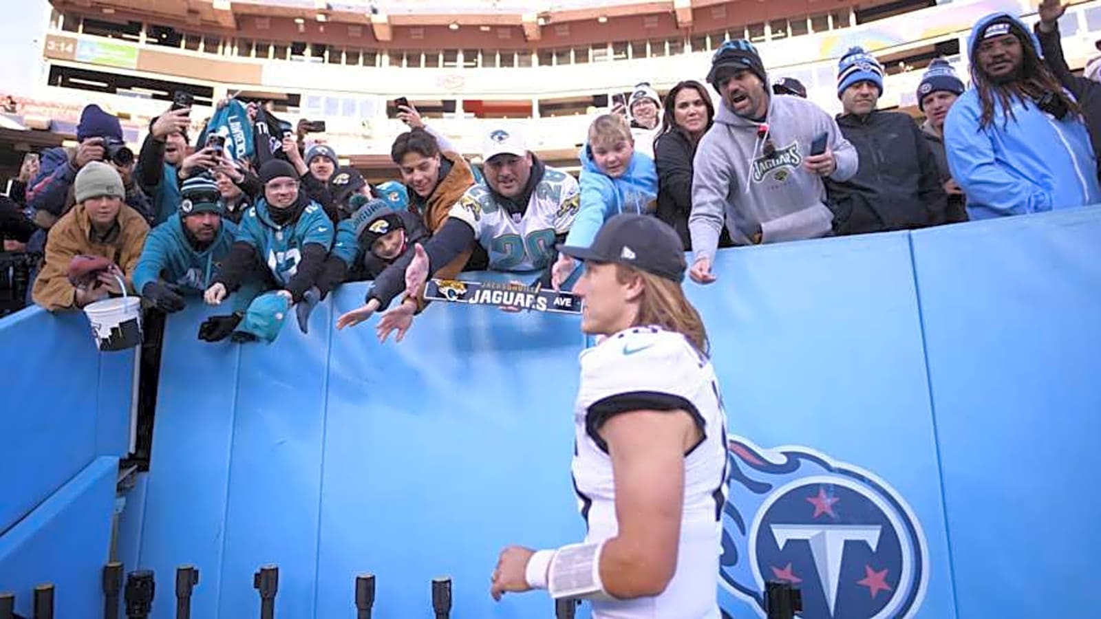 Jaguars Gaining Confidence in Crucial Area Down the Stretch