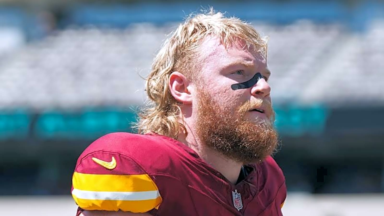 Dolphins Make Another Move on O-Line After Tryouts