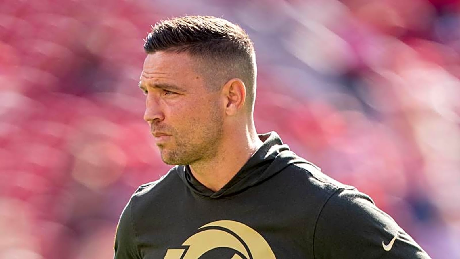 Rams Chris Shula's Head Coaching Candidacy Takes Another Hit