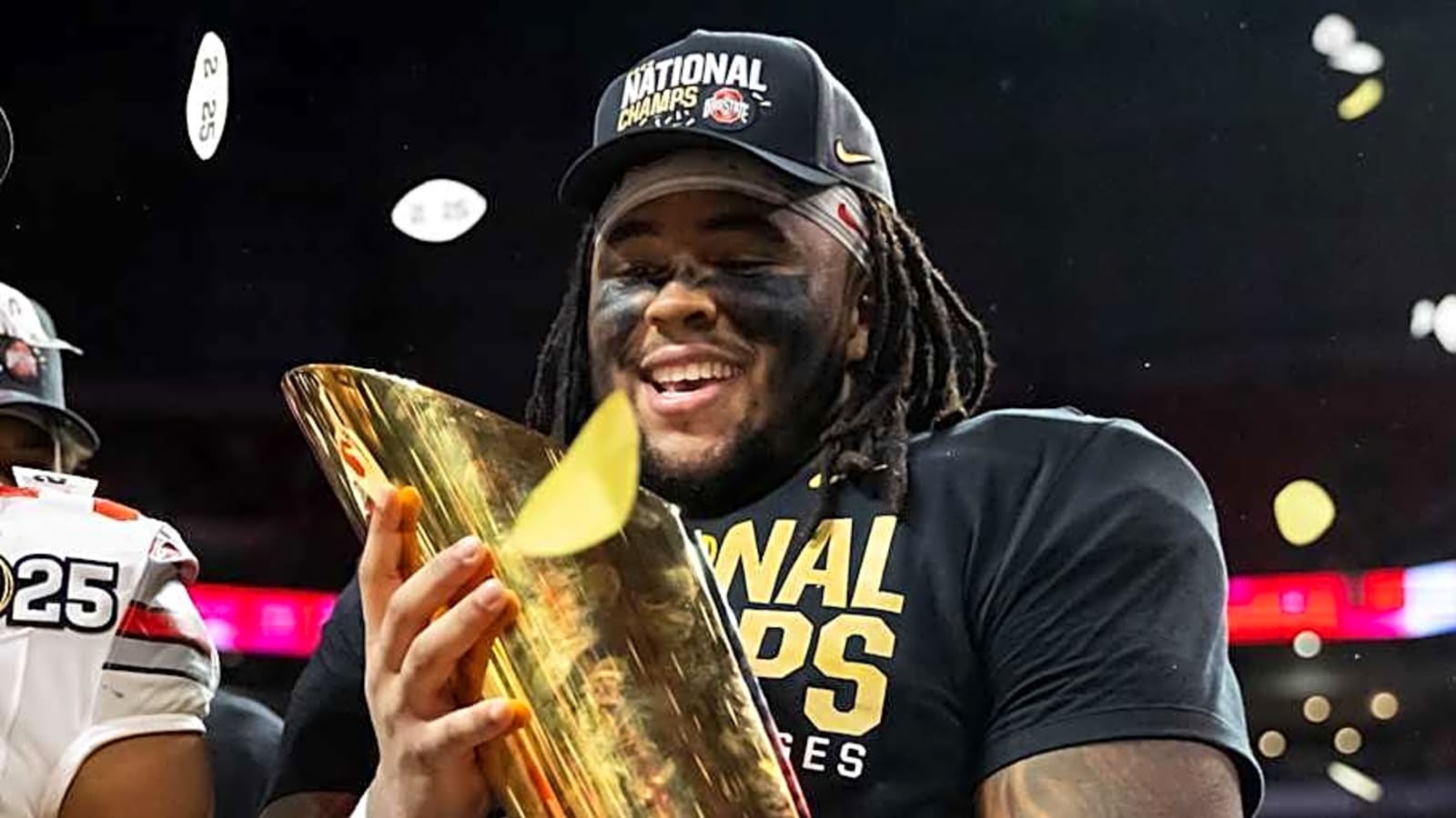 Lions Fans Question If Tyleik Williams Was Best Player Available