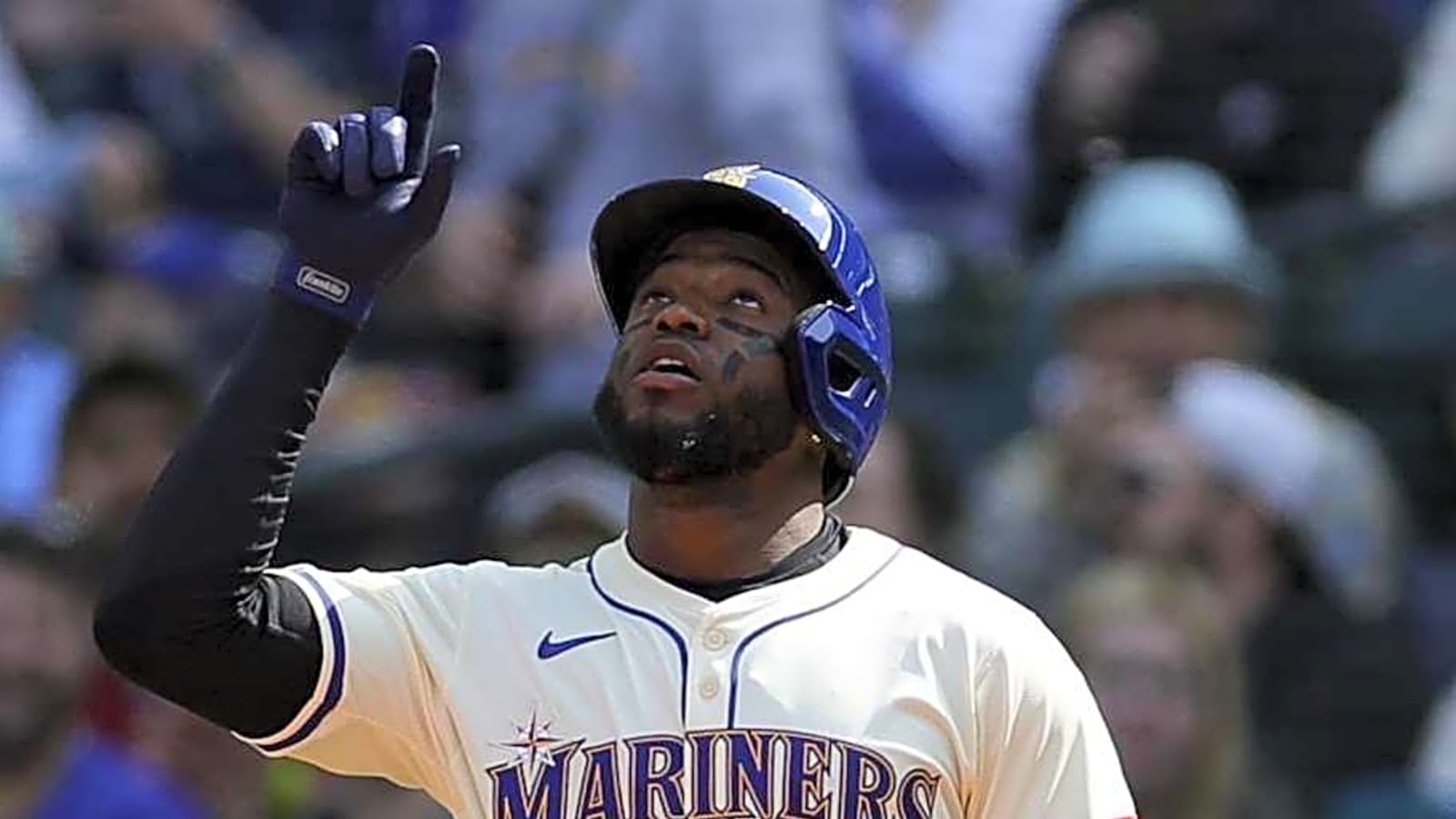 Seattle Mariners Outfielder Hits First Home Run of 2025 in Minor League Game
