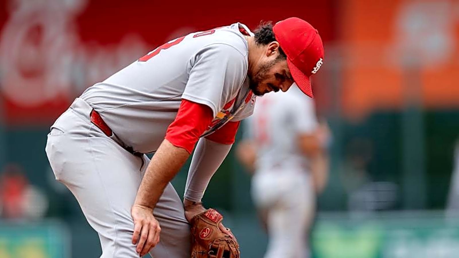 Cardinals&#39; Nolan Arenado Lost 1 Trade Deadline Option