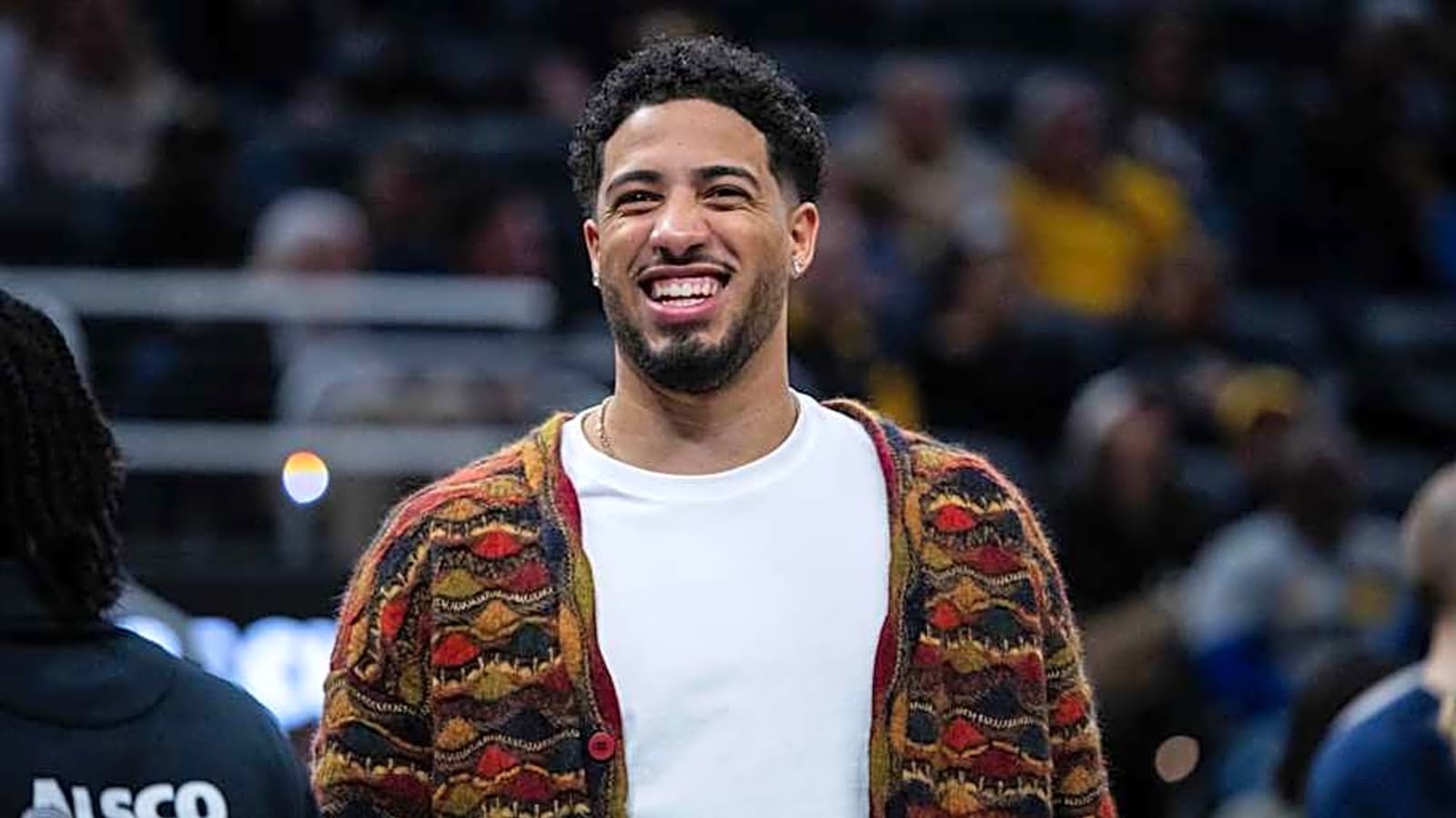 Tyrese Haliburton Diagnosed With Shingles